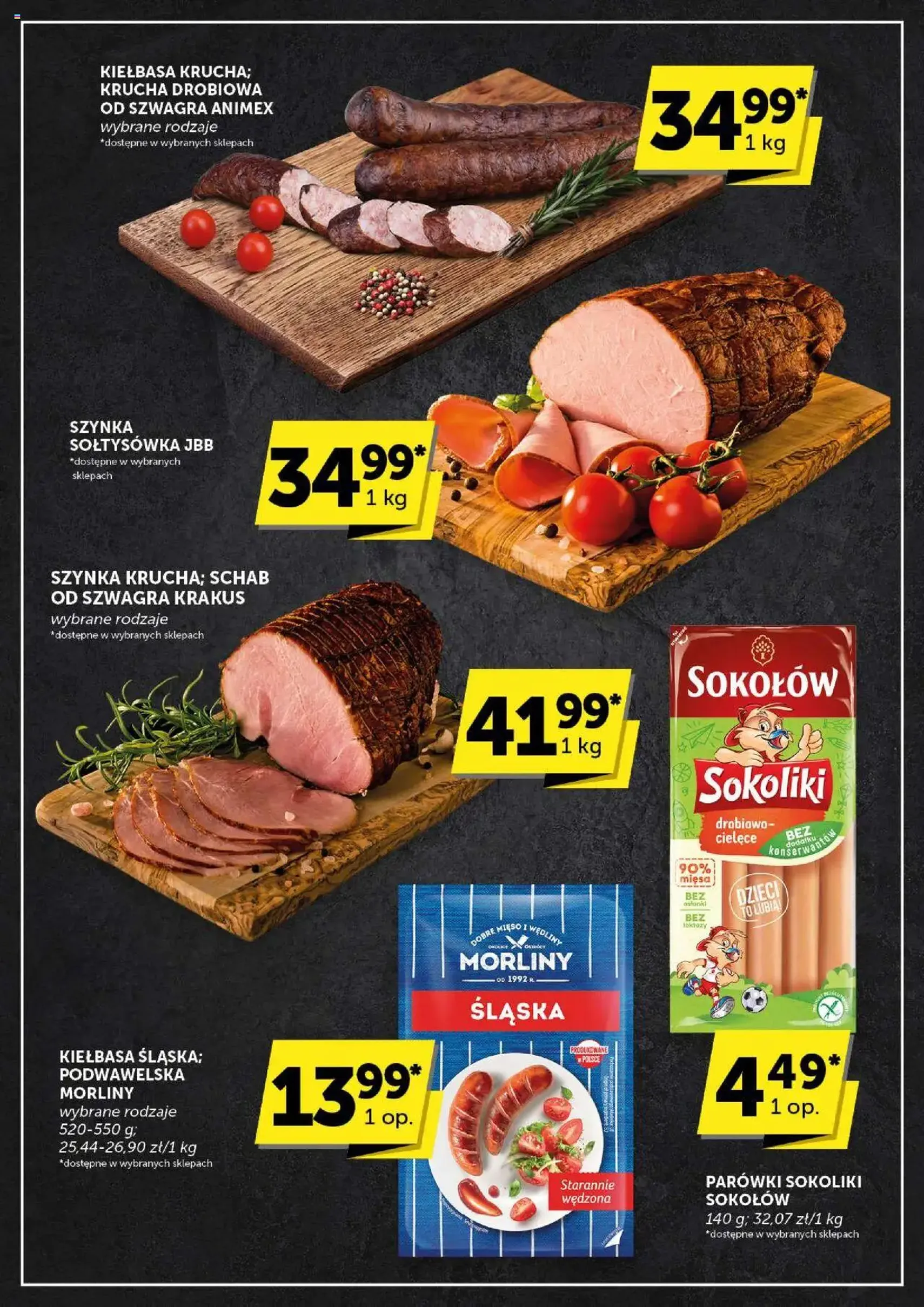 Groszek Gazetka - ważny gazetka od 24.07.2025 strona 15 z 39 Groszek Gazetka - ważny gazetka od 24.07.2025 strona 15 z 39
