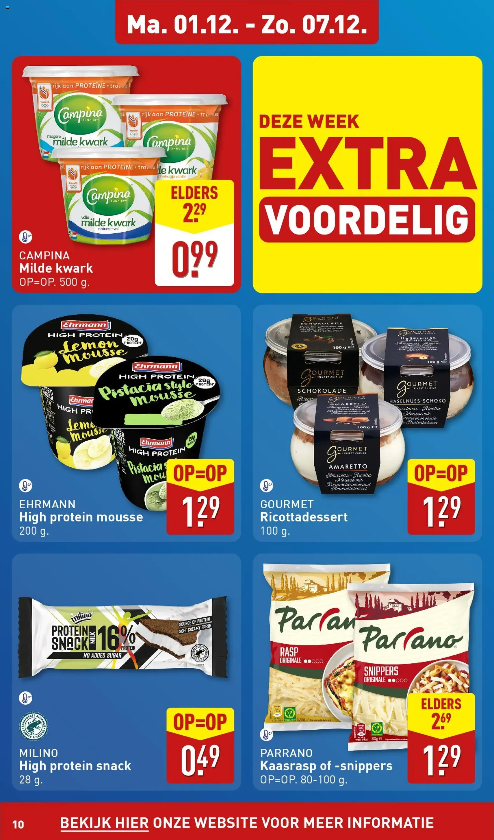 Aldi folder week 49 - geldige folder vanaf 01-12-2025 pagina 10 van 65