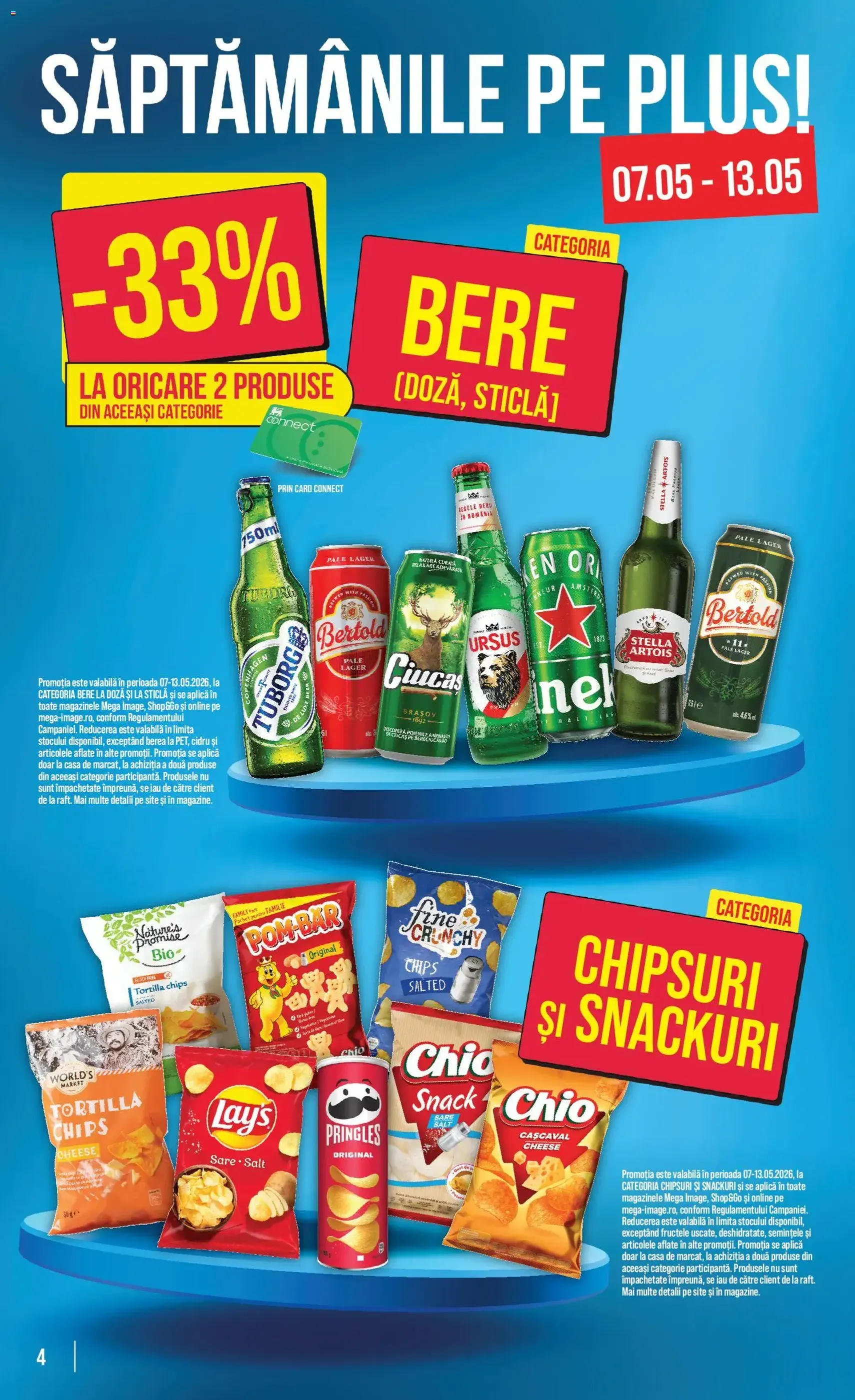 Mega Image Catalog - cataloage valabile începând cu 07.05.2026 pagina 4 din 24