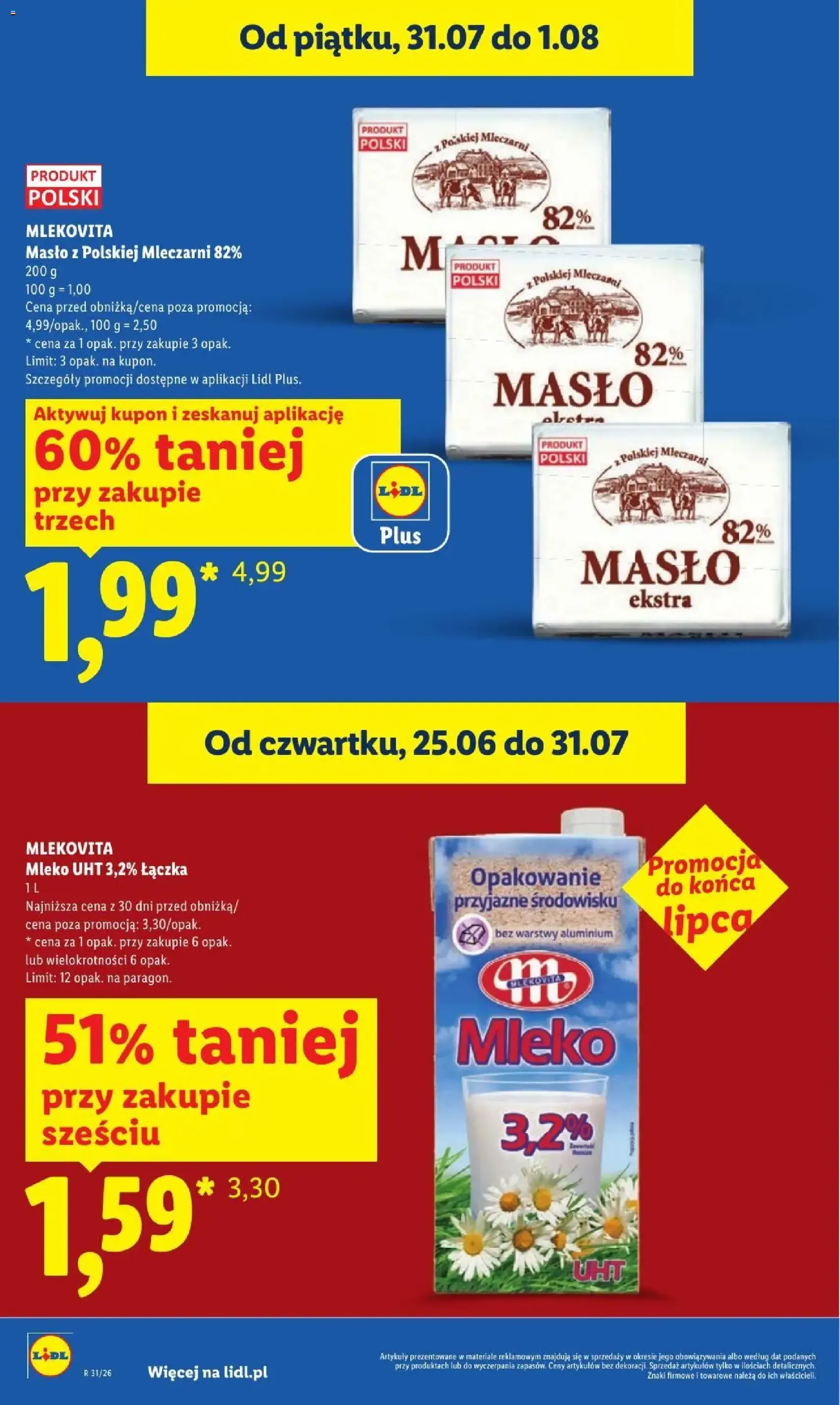 Lidl gazetka - ważny gazetka od 30.07.2026 strona 10 z 97