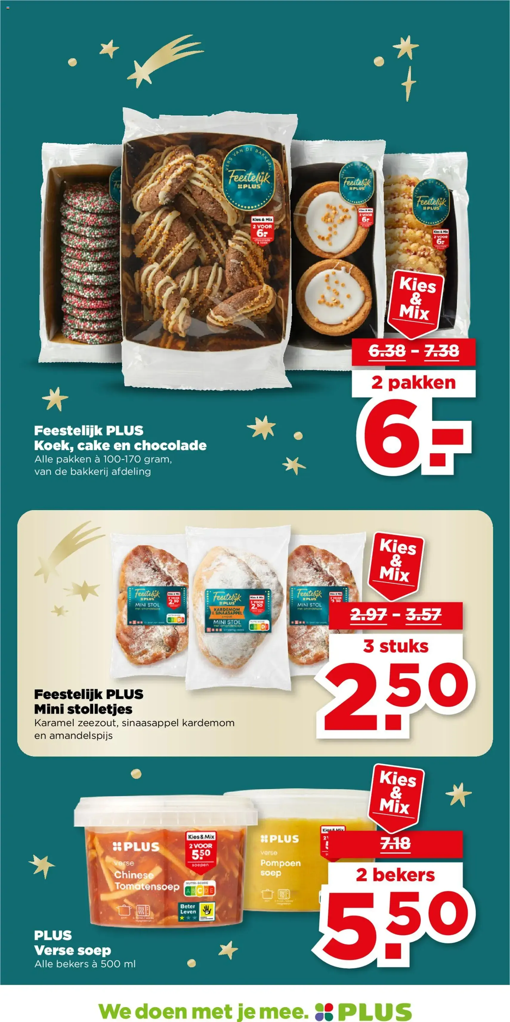Plus - Folder week 50 - geldige folder vanaf 10-12-2025 pagina 37 van 54