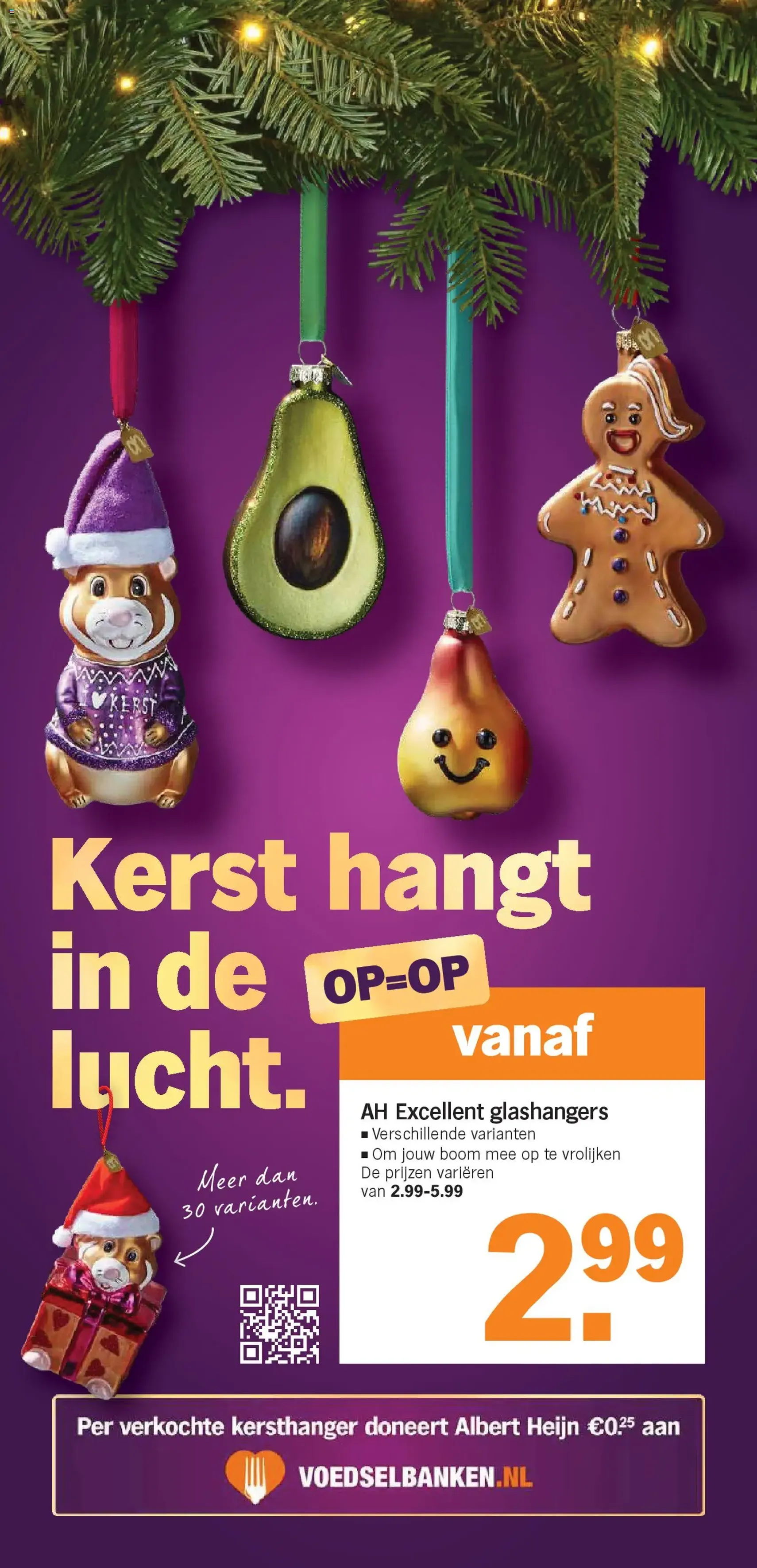 Albert Heijn folder week 48 - geldige folder vanaf 24-11-2025 pagina 37 van 40