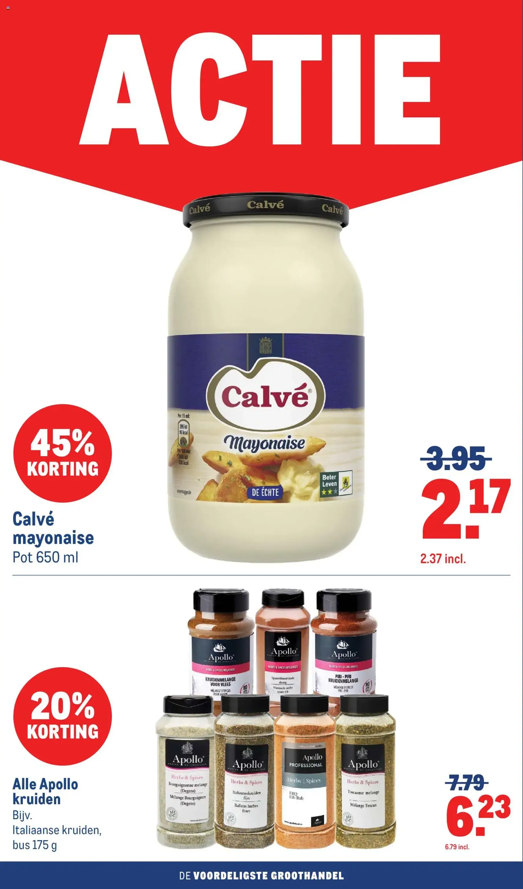 Makro - Folder - geldige folder vanaf 25-02-2026 pagina 38 van 71