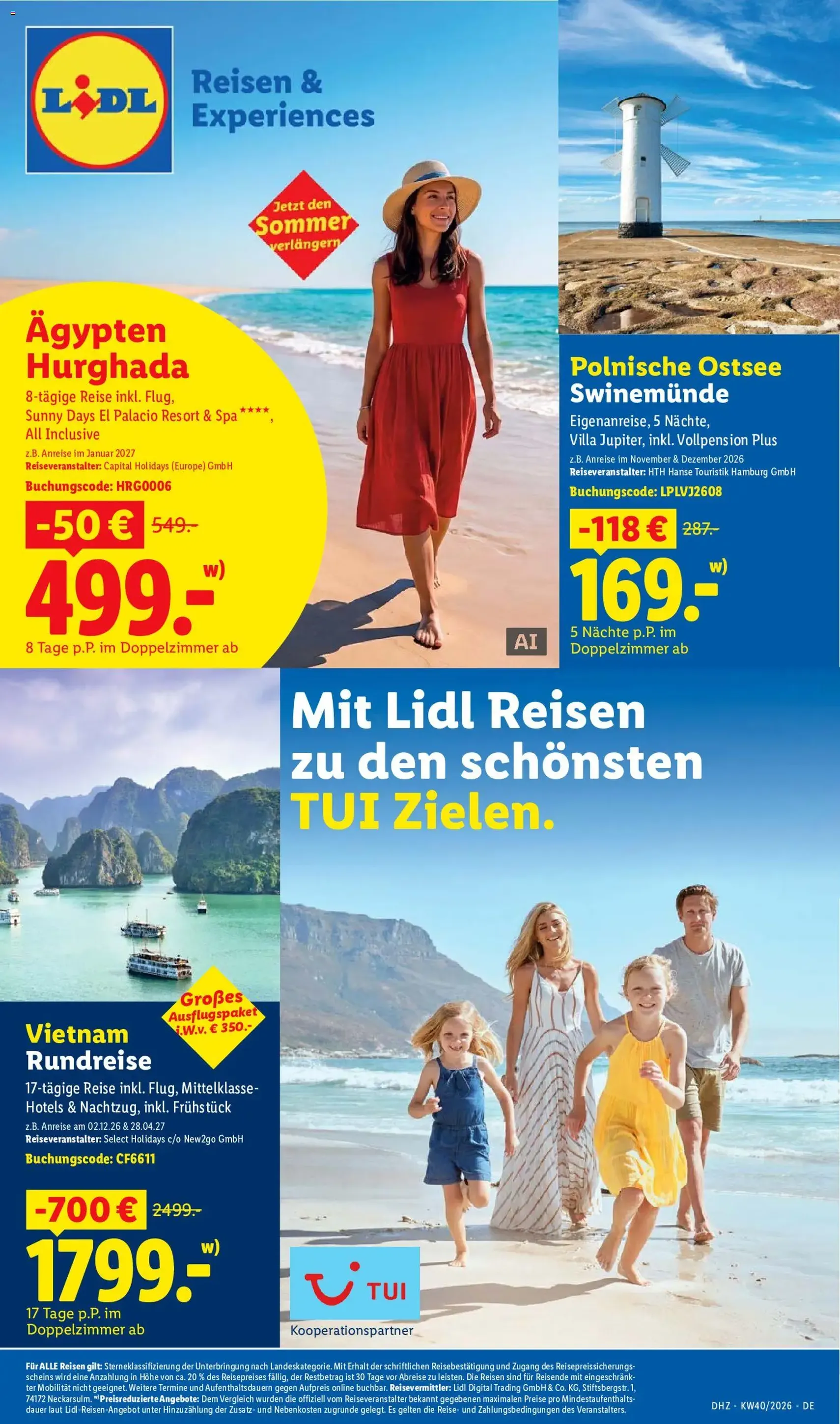 Lidl Prospekt - Gültiger Prospekt ab 28.09.2026, Seite 67 von insgesamt 71
