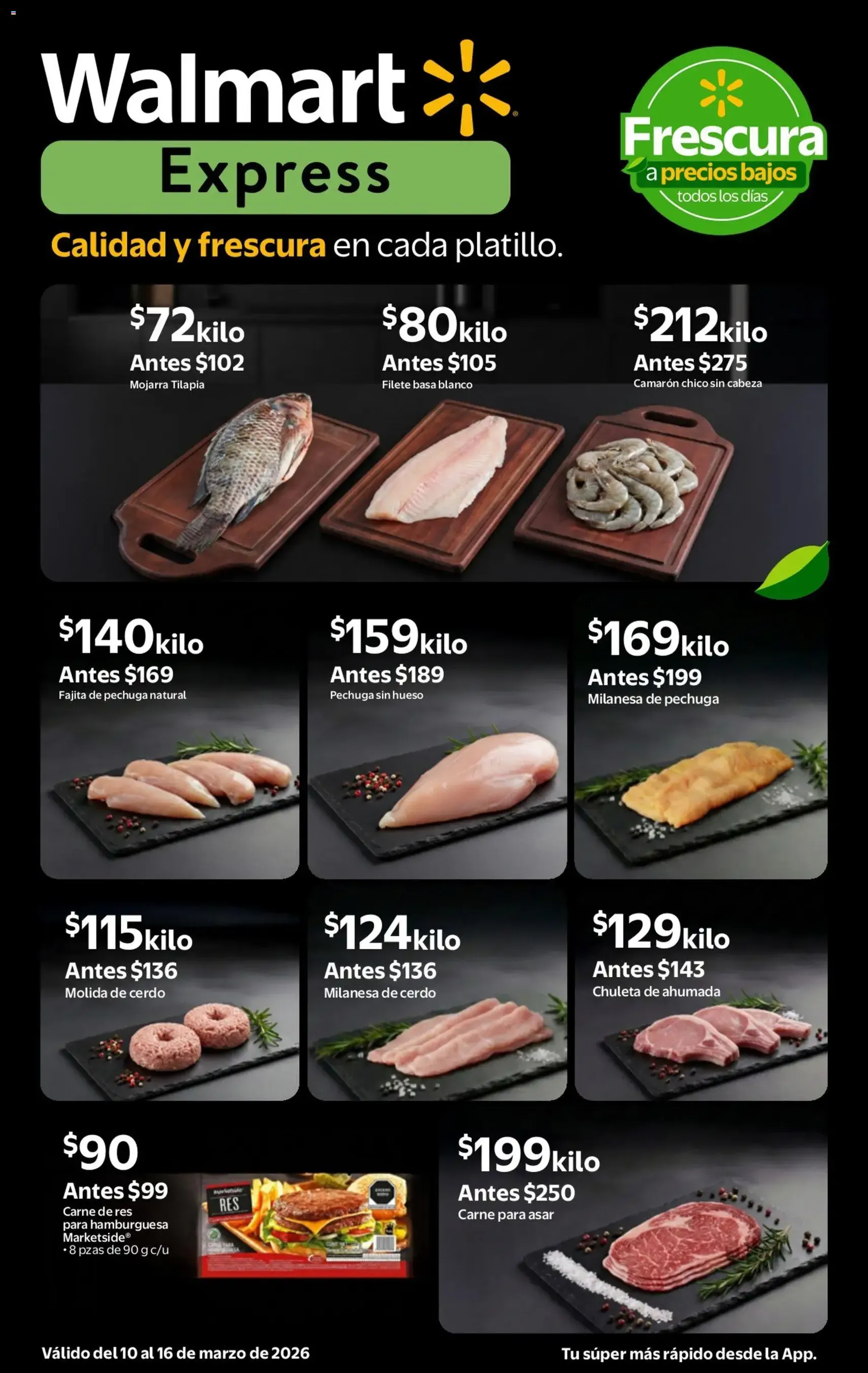 Walmart Express folleto - folleto válido desde 10/03/2026 página 3 de 4