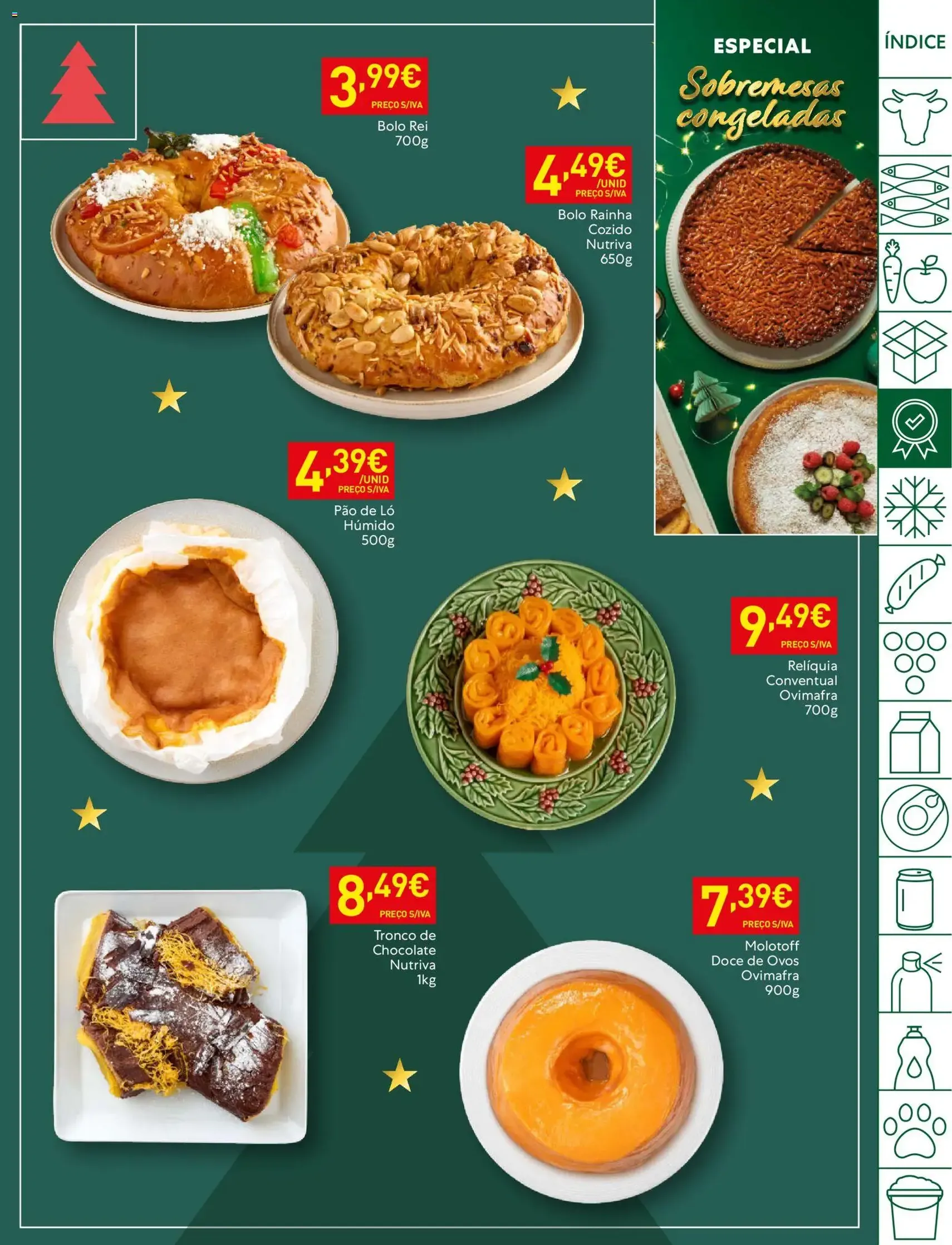 Recheio folheto - folheto válido a partir de 02/12/2025 página 13 de 56