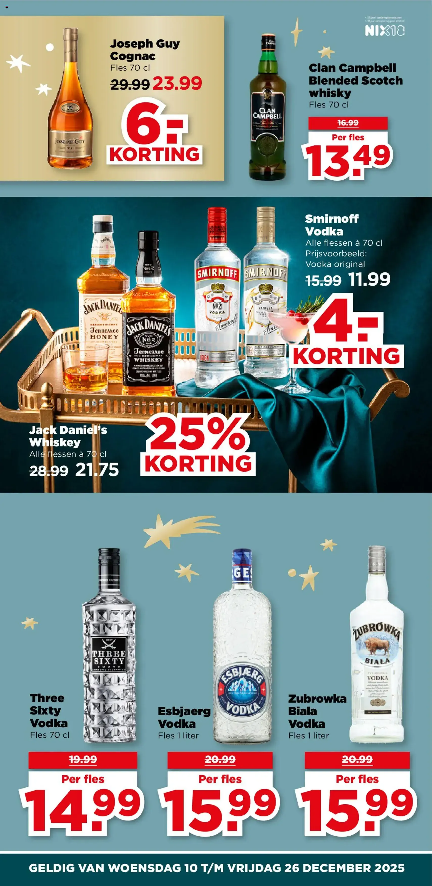 Plus - Folder week 50 - geldige folder vanaf 10-12-2025 pagina 47 van 54