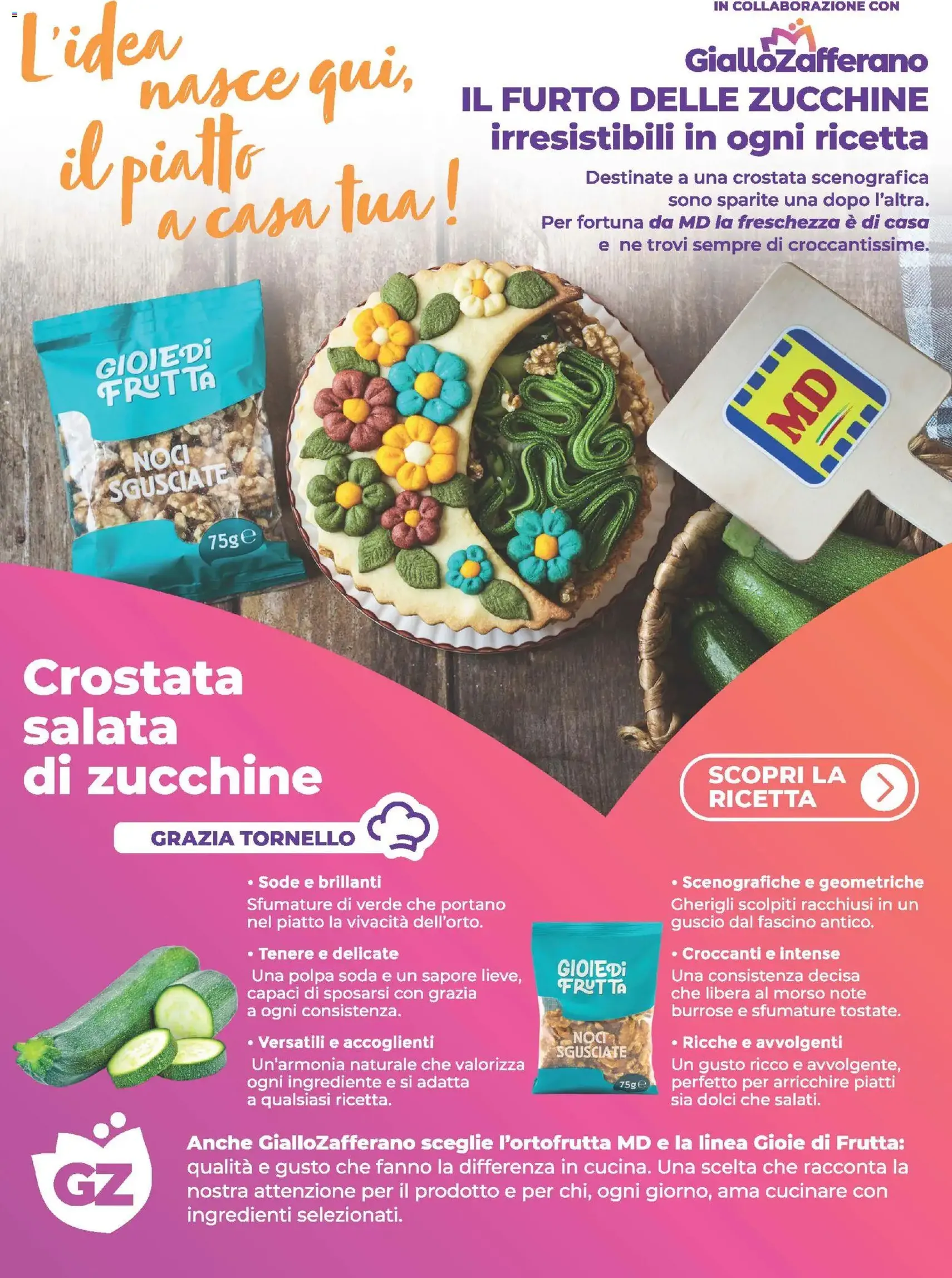 MD Discount volantino - volantino valido dal 30/06/2026 pagina 11 di 29