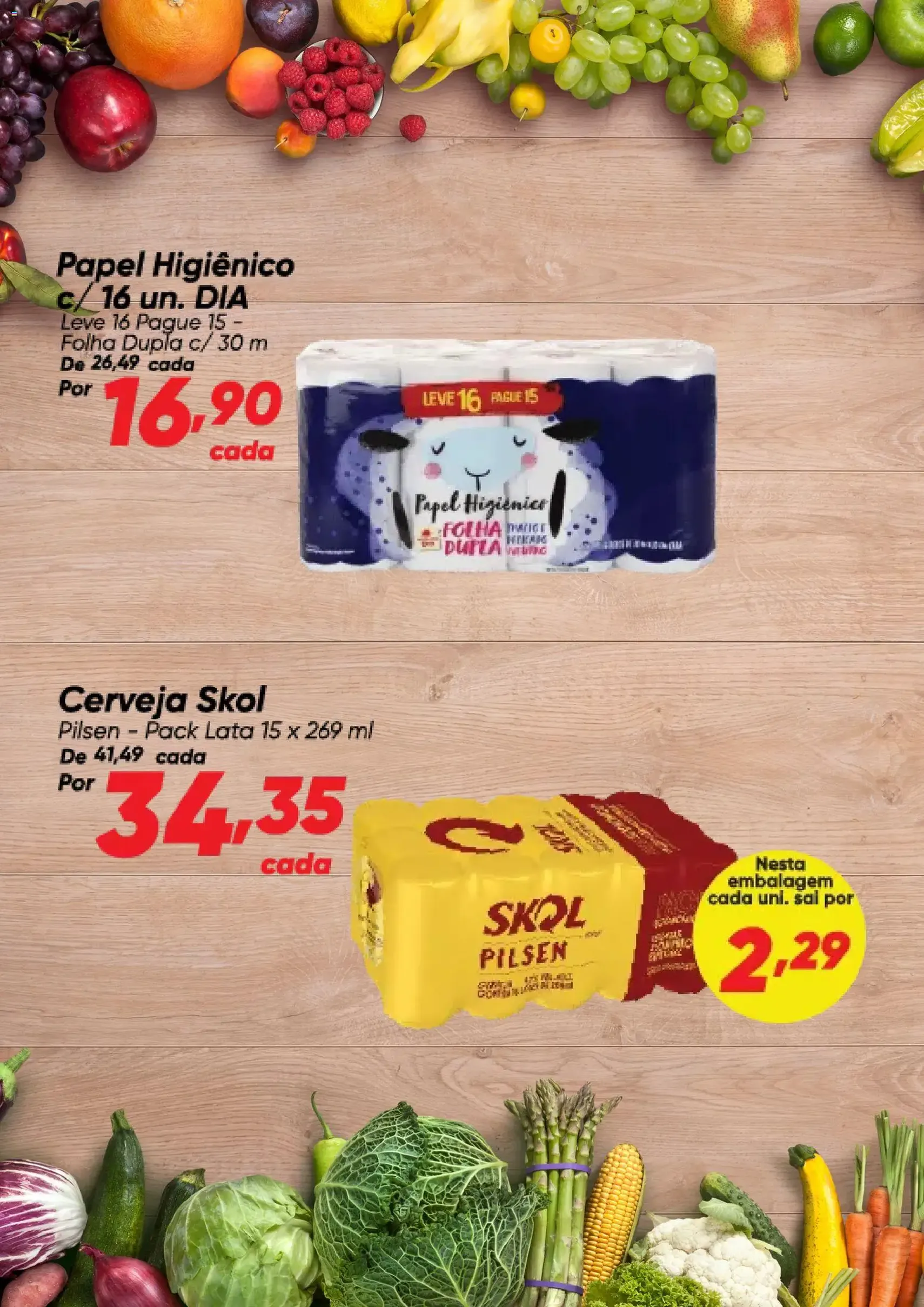 Dia promoções - folheto válido a partir de 27/11/2025 página 2 de 9