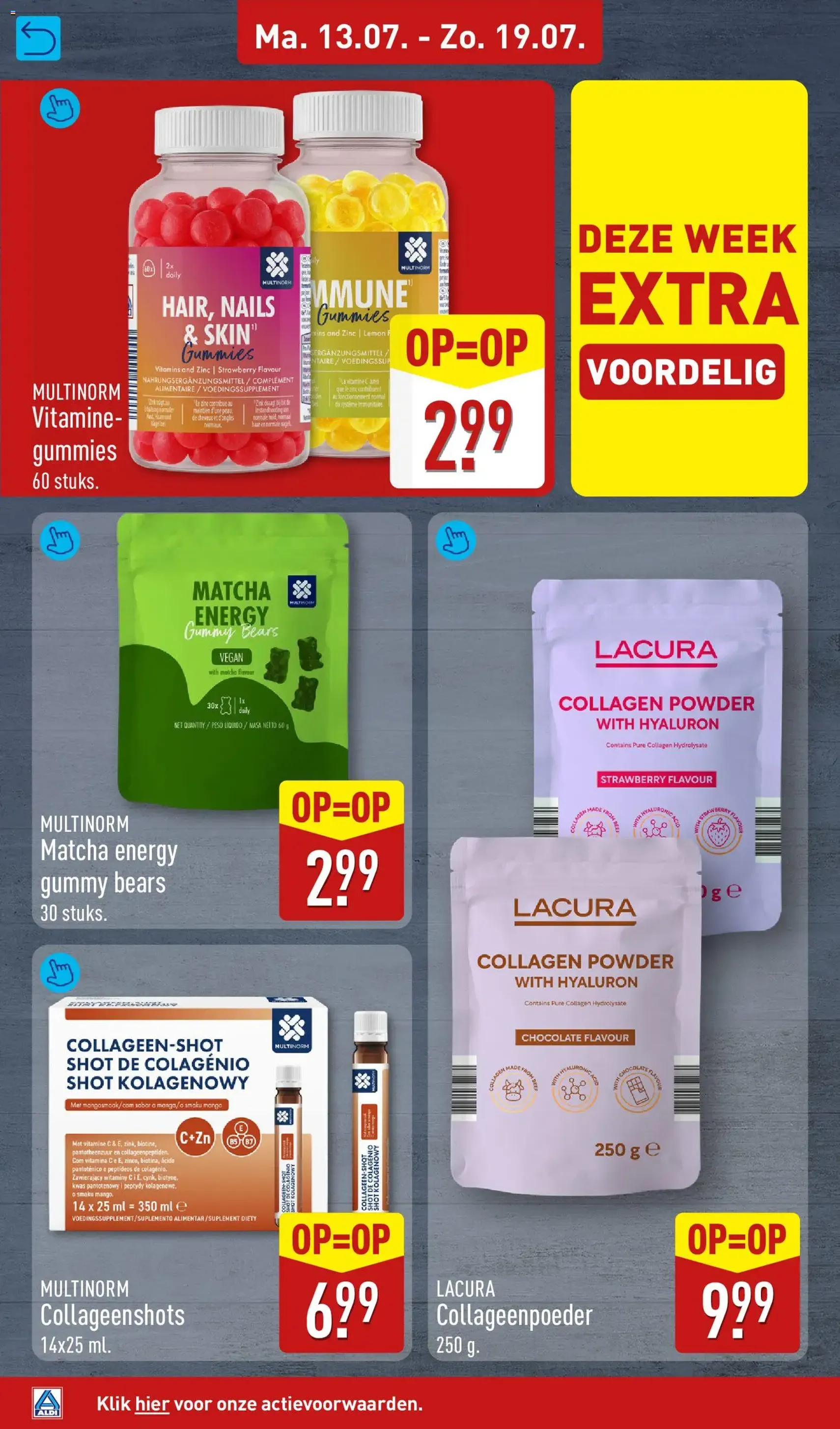 Aldi folder week 29 - geldige folder vanaf 13-07-2026 pagina 16 van 71
