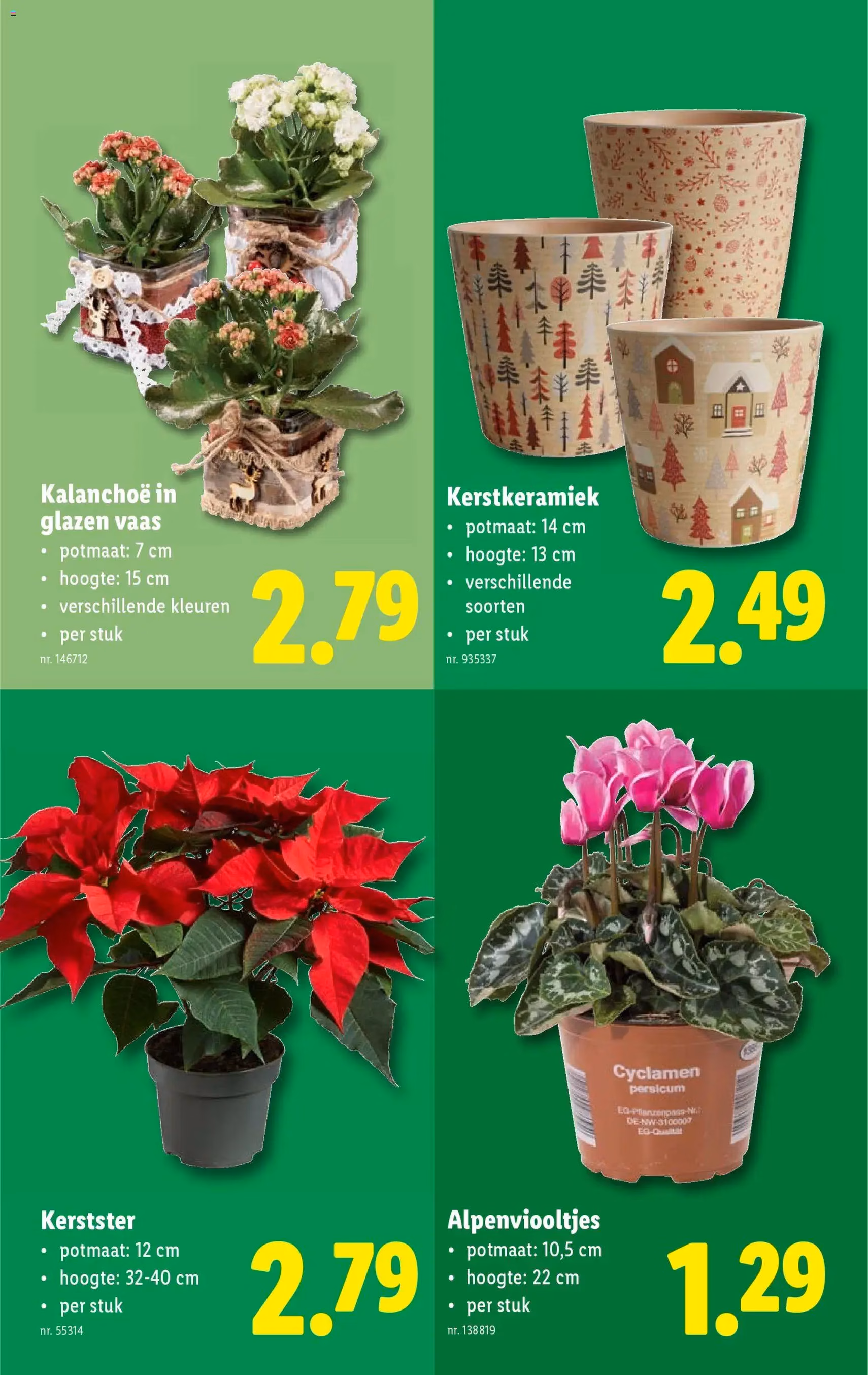 Lidl Folder week 47 - geldige folder vanaf 19/11/2025 pagina 27 van 62