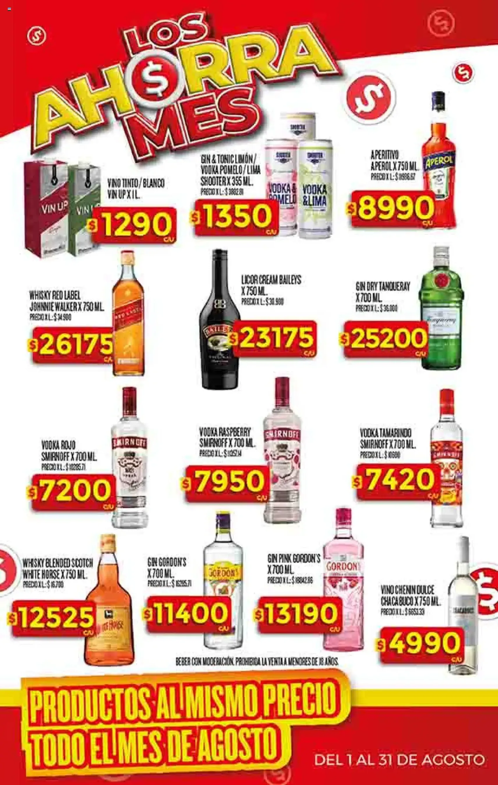 Supermercado DIA Ofertas - folleto válido desde 13/08/2025 página 29 de 51 Supermercado DIA Ofertas - folleto válido desde 13/08/2025 página 29 de 51