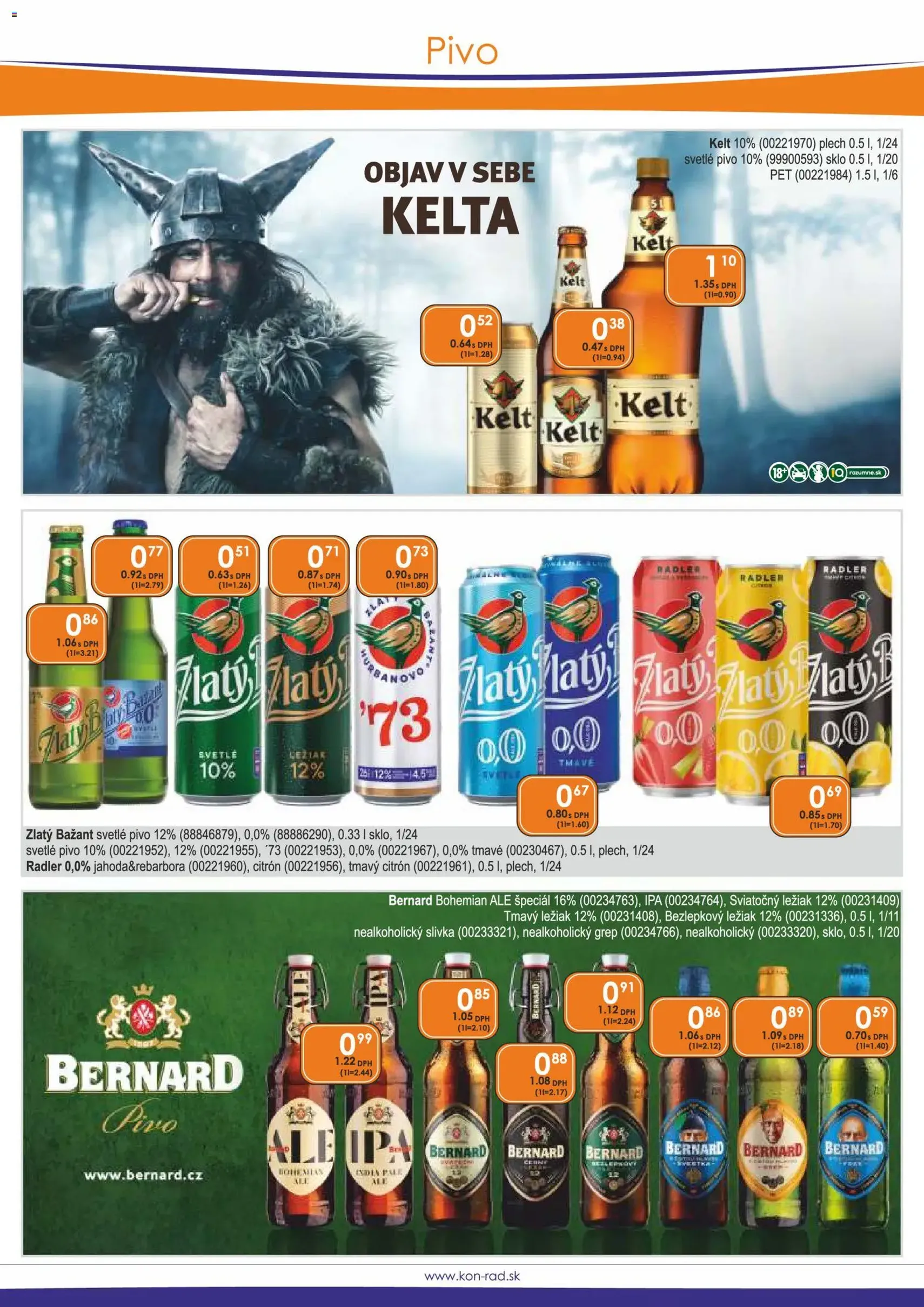 KON - RAD leták - platný leták od 01.08.2026 strana 23 z 44