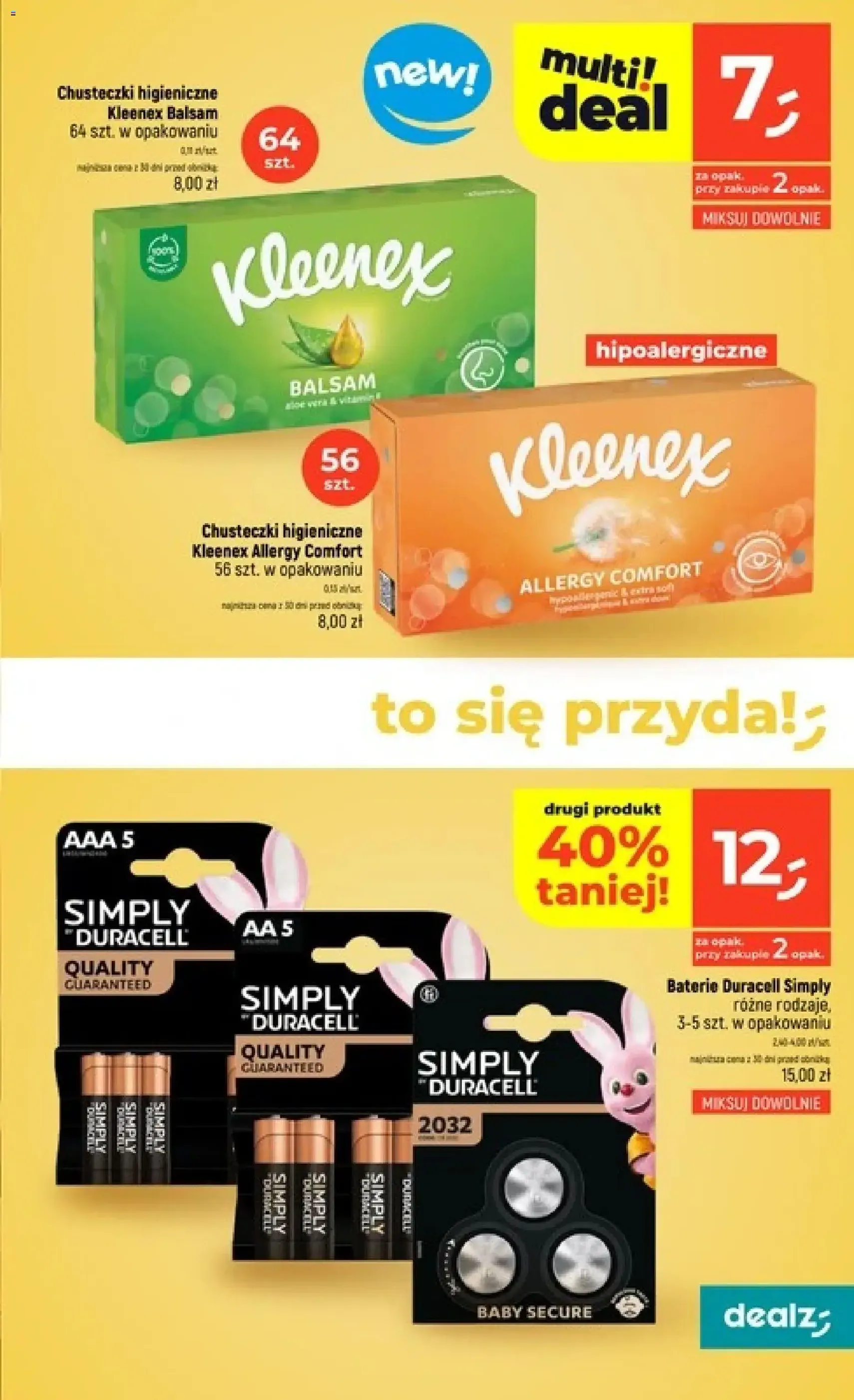 Dealz gazetka - ważny gazetka od 21.05.2026 strona 37 z 42