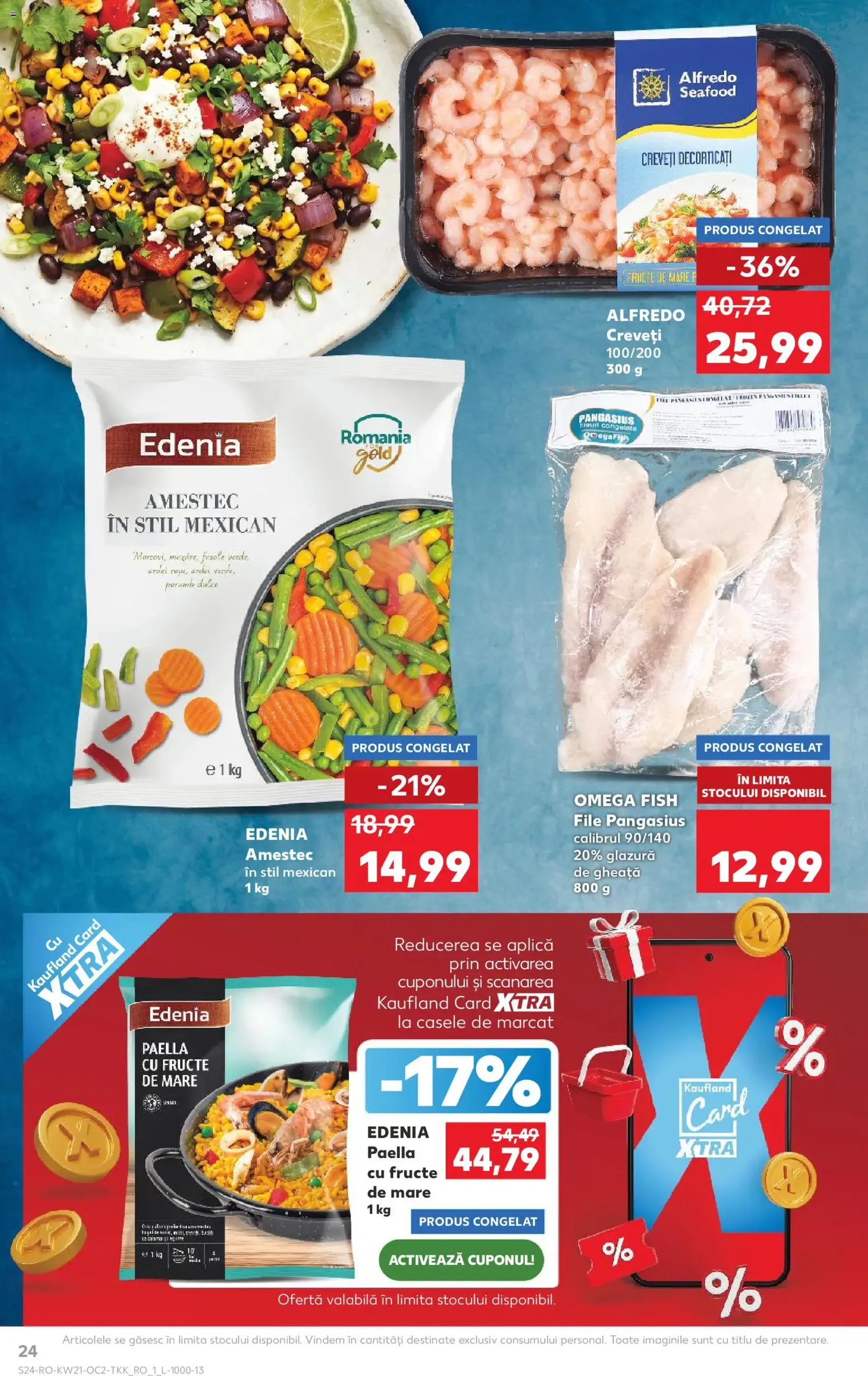 Kaufland Catalog - cataloage valabile începând cu 20.05.2026 pagina 24 din 66