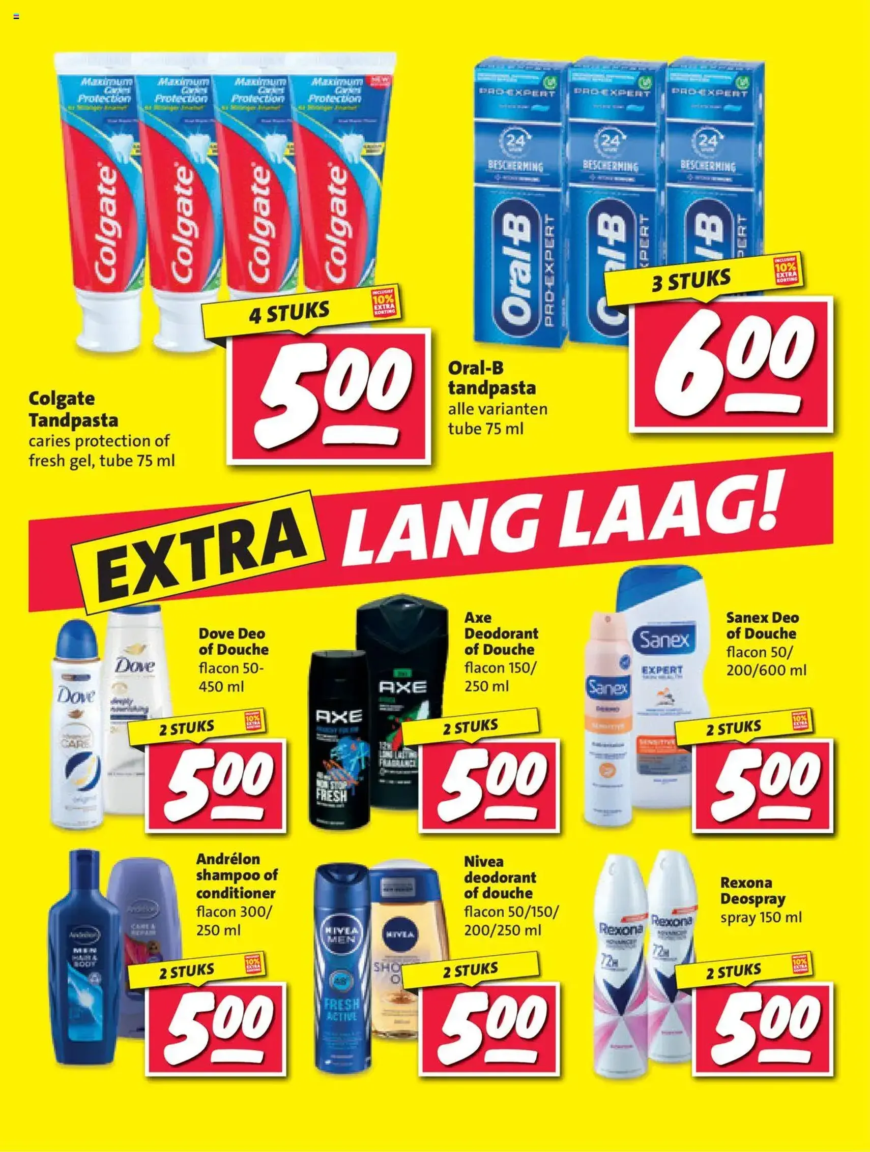 Nettorama - Black Friday kennisgeving - geldige folder vanaf 28-07-2025 pagina 28 van 32 Nettorama - Black Friday kennisgeving - geldige folder vanaf 28-07-2025 pagina 28 van 32