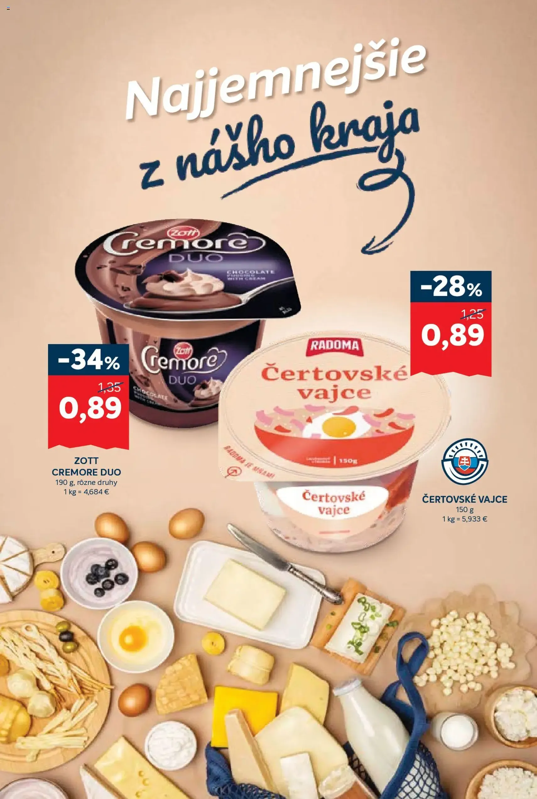 Kraj leták - platný leták od 28.05.2026 strana 7 z 19