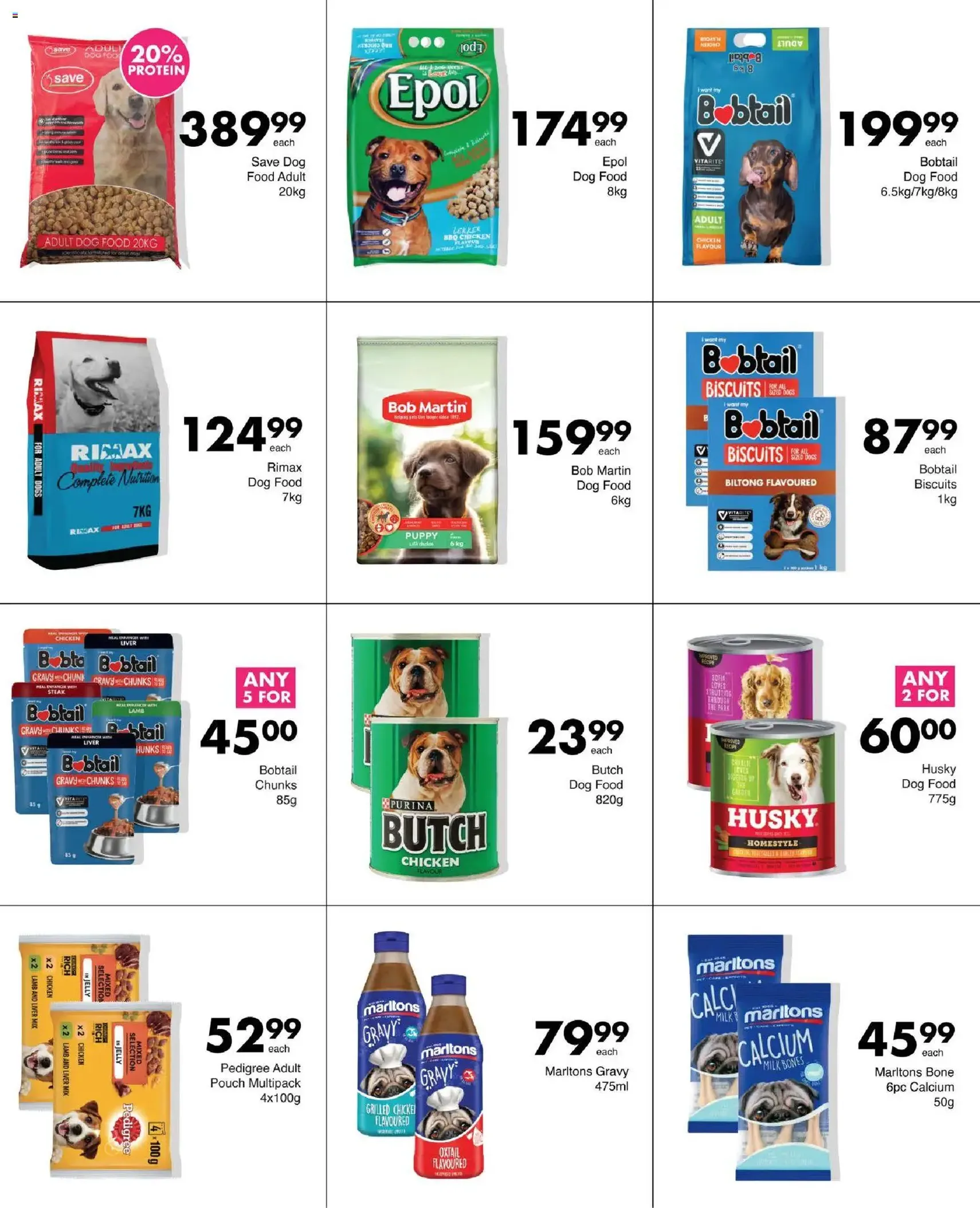 Save Specials - valid flyer from 04/12/2025, page 86 of 86