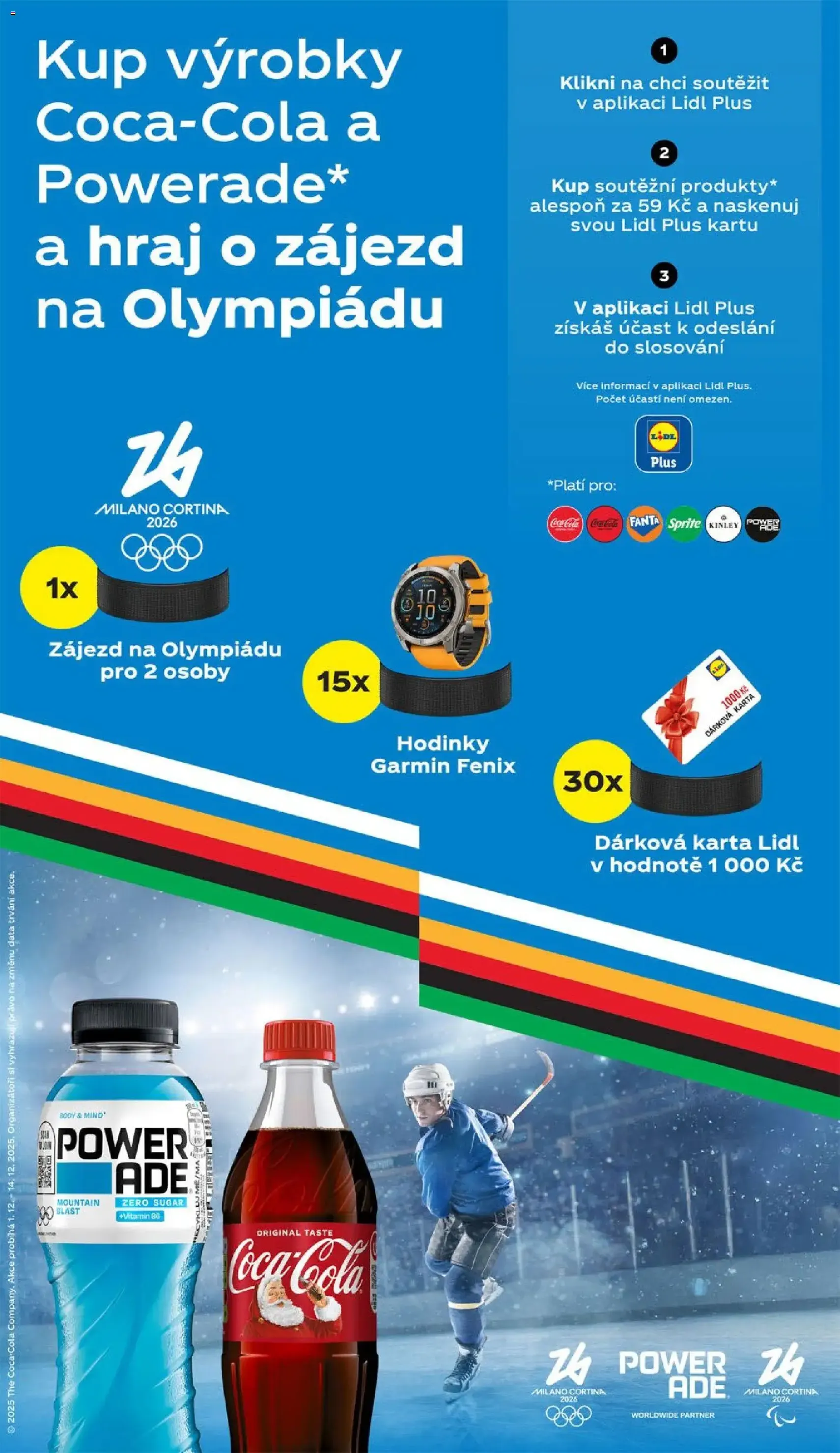 Lidl leták - platný leták od 01.12.2025 strana 31 z 59