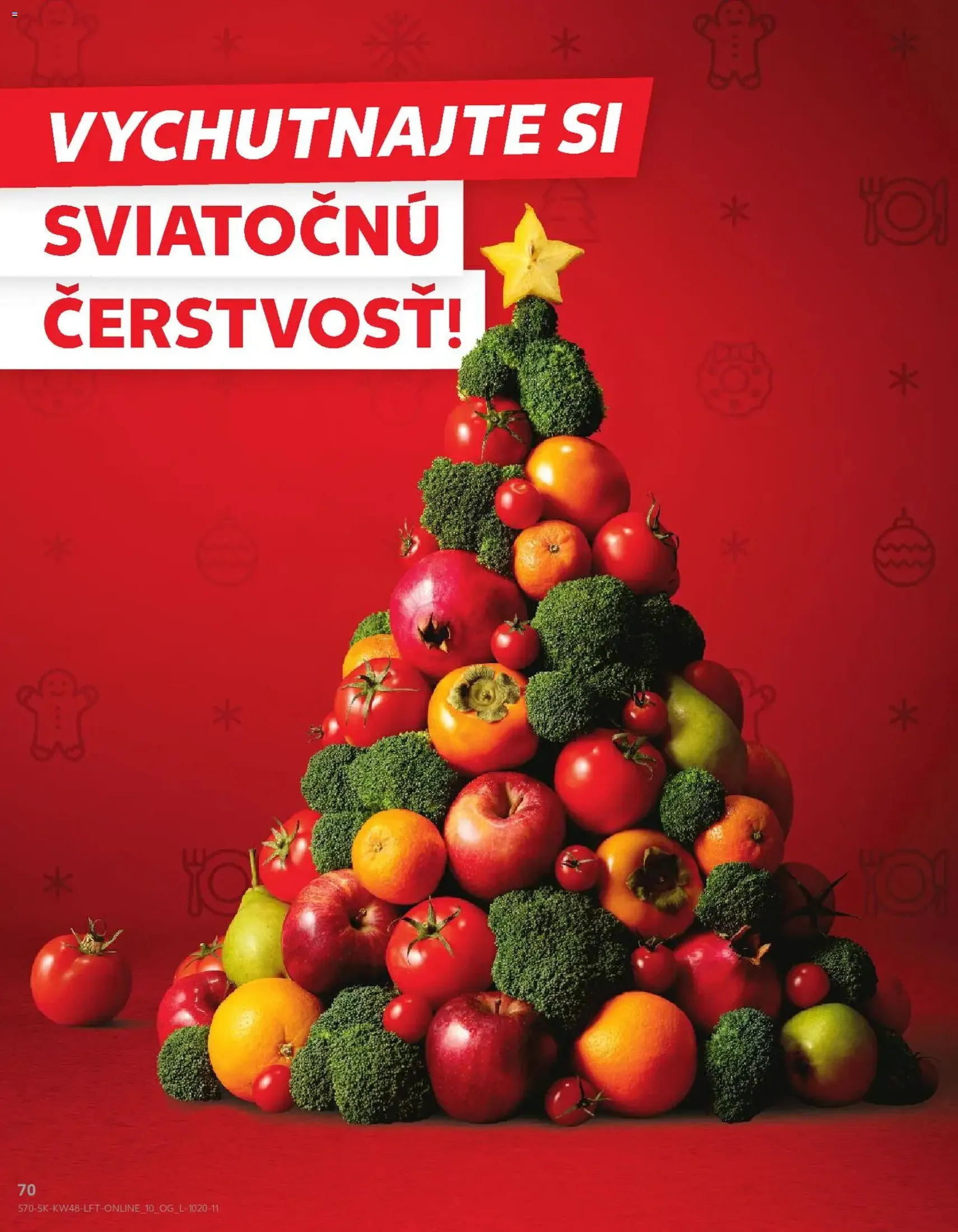 Kaufland - Black Friday - platný leták od 27.11.2025 strana 70 z 78