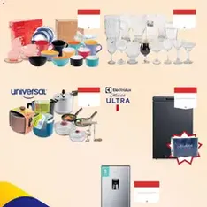 Vista previa del folleto Makro Promociones válido desde 19/06/2026