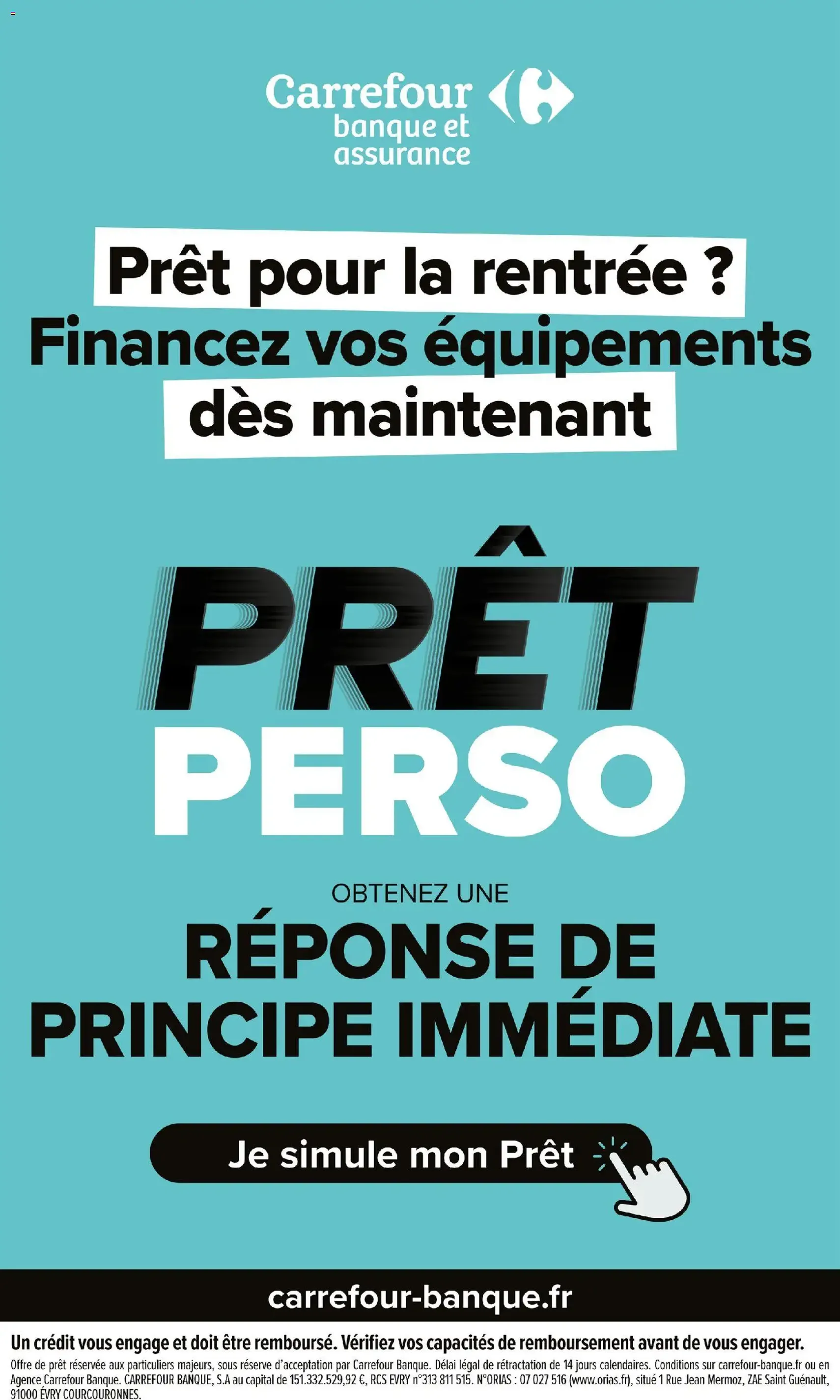 Carrefour Market catalogue - brochure valable à partir du 18/08/2026, page 17 sur 18