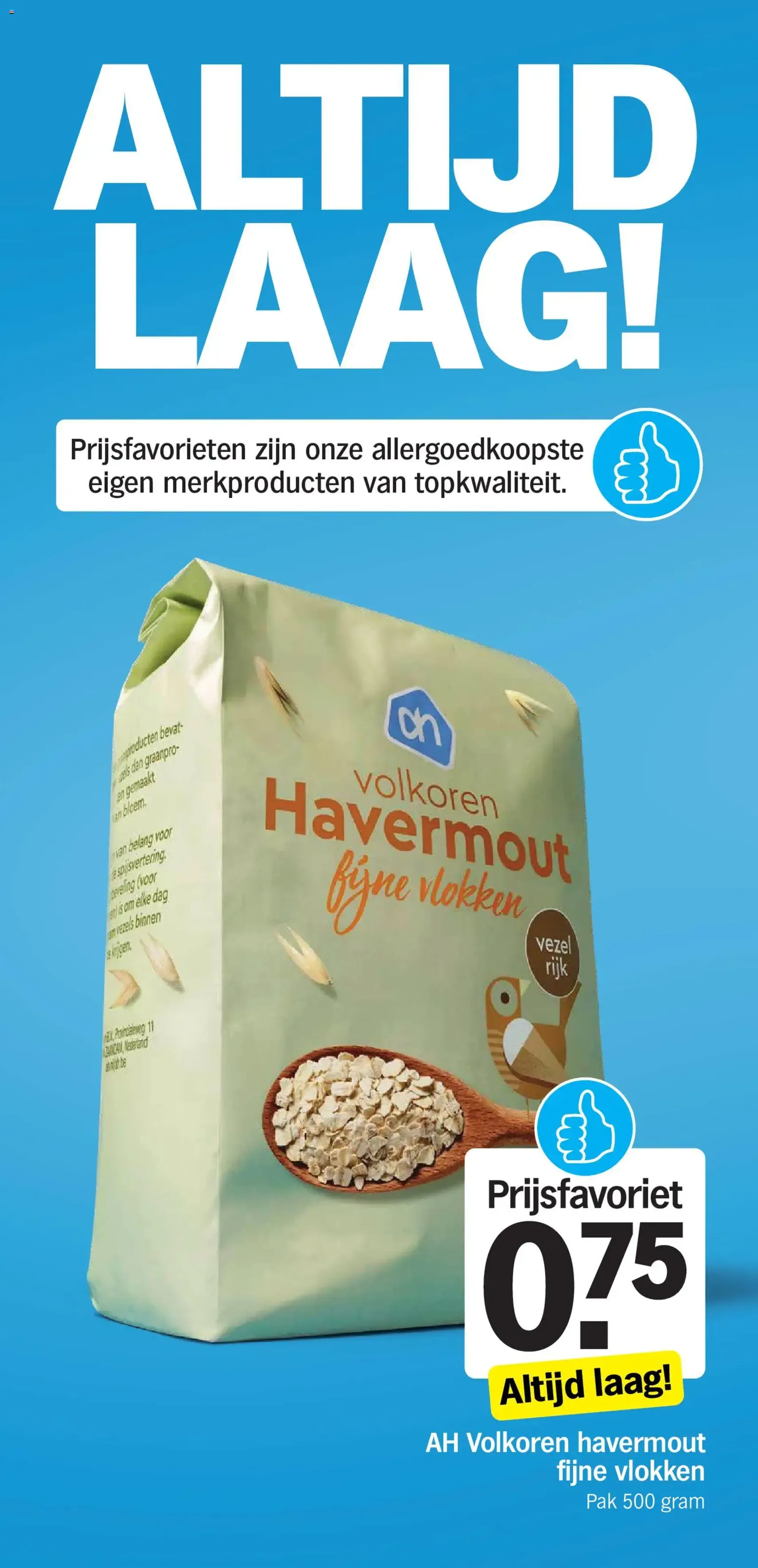 Albert Heijn folder week 26 - geldige folder vanaf 22-06-2026 pagina 27 van 43