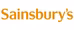 Logo Sainsbury's