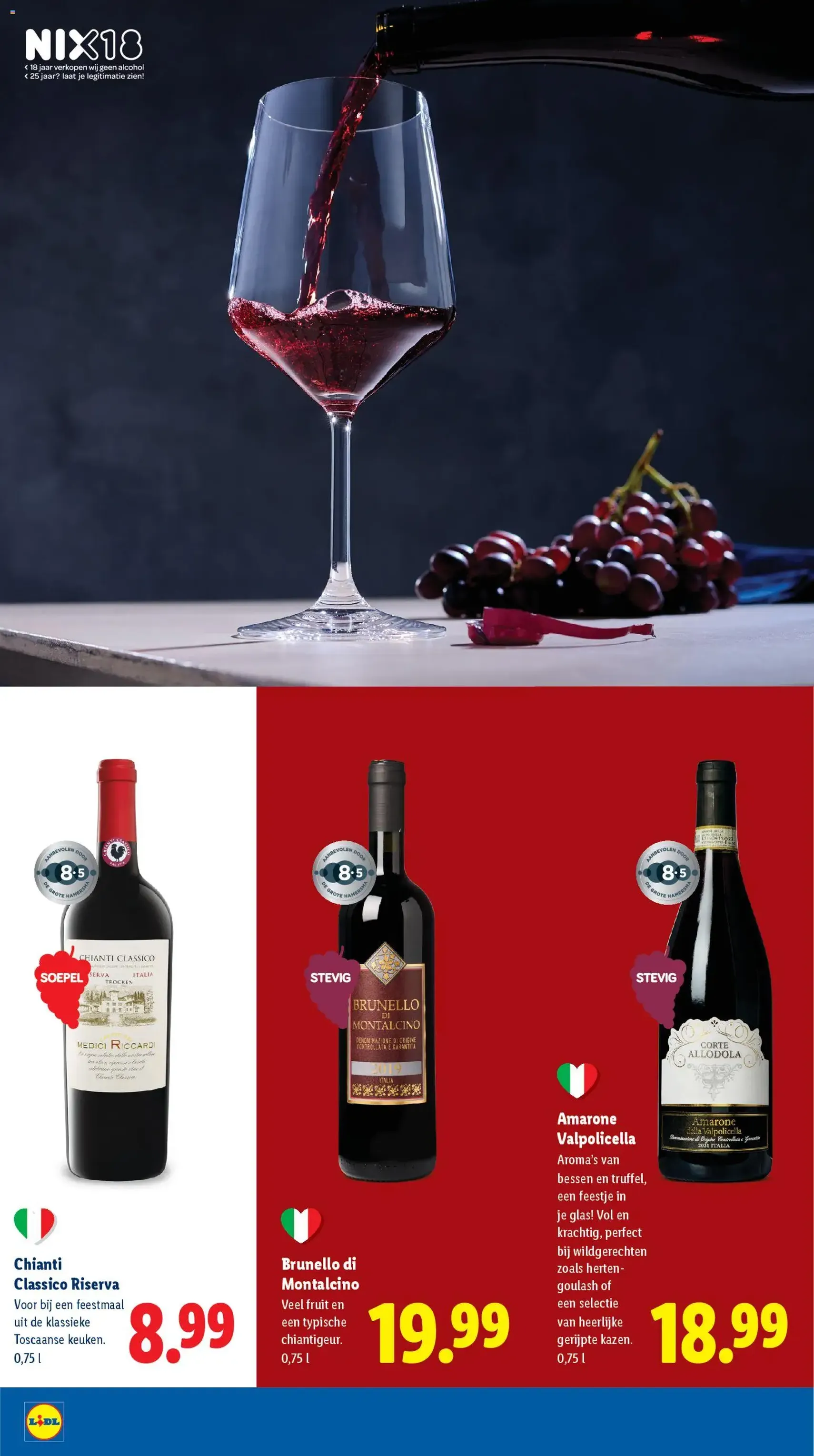 Lidl - Folder week 49 - geldige folder vanaf 01-12-2025 pagina 22 van 38