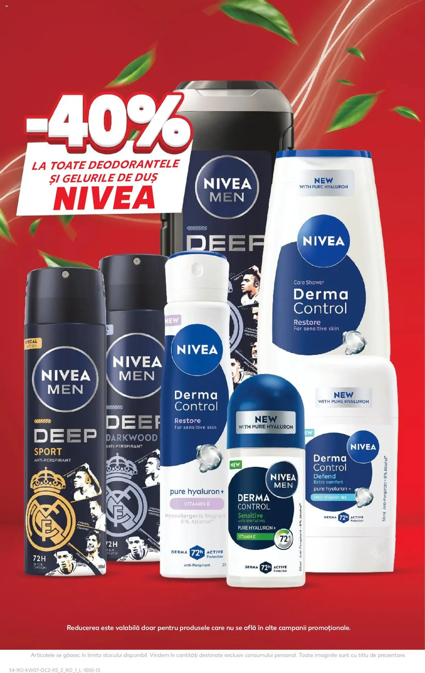 Catalog Kaufland - cataloage valabile începând cu 11.02.2026 pagina 4 din 64