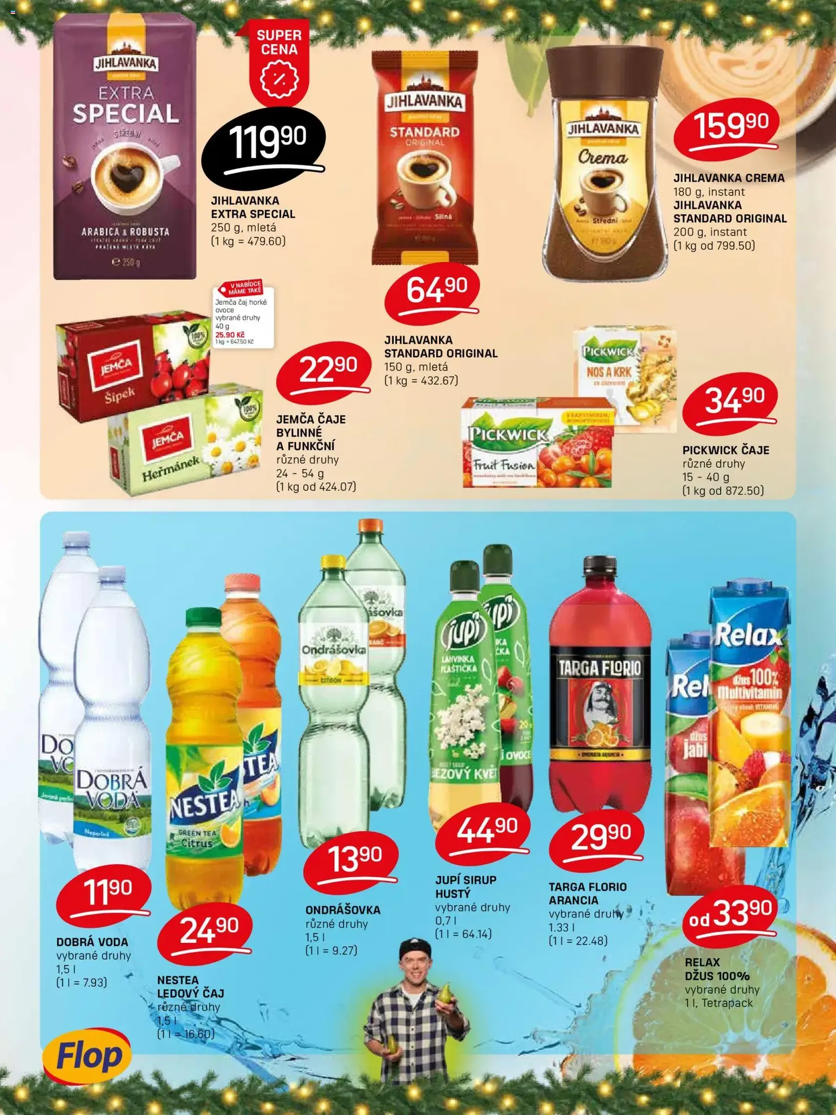 Flop leták - platný leták od 26.11.2025 strana 10 z 12