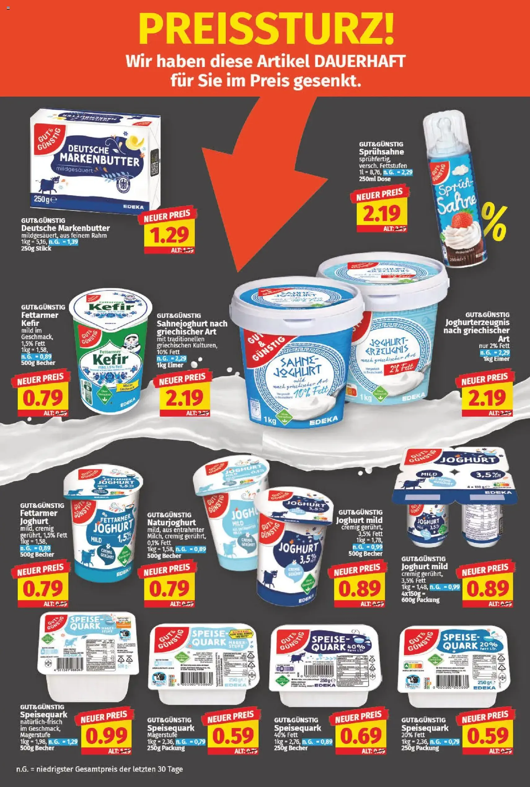 NP Discount Prospekt - Gültiger Prospekt ab 24.11.2025, Seite 13 von insgesamt 15