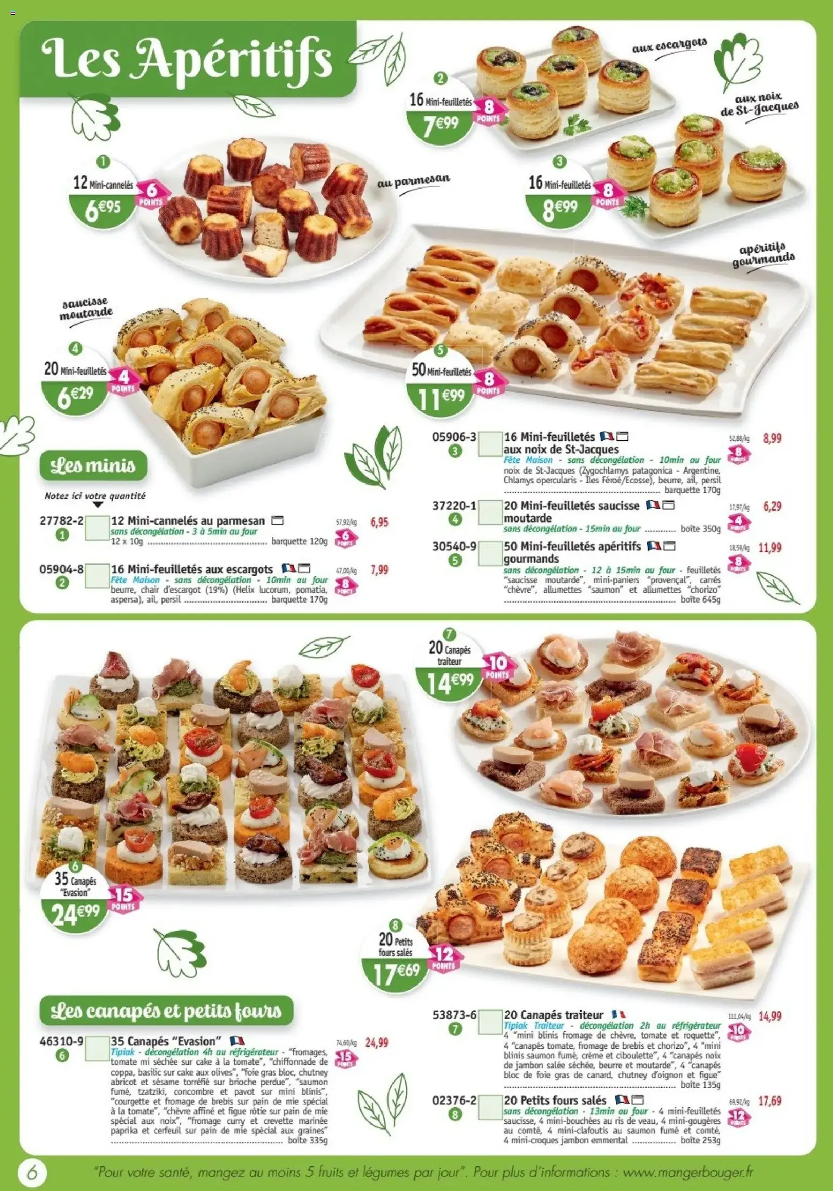 Maximo catalogue - brochure valable à partir du 27/10/2025, page 6 sur 72 Maximo catalogue - brochure valable à partir du 27/10/2025, page 6 sur 72