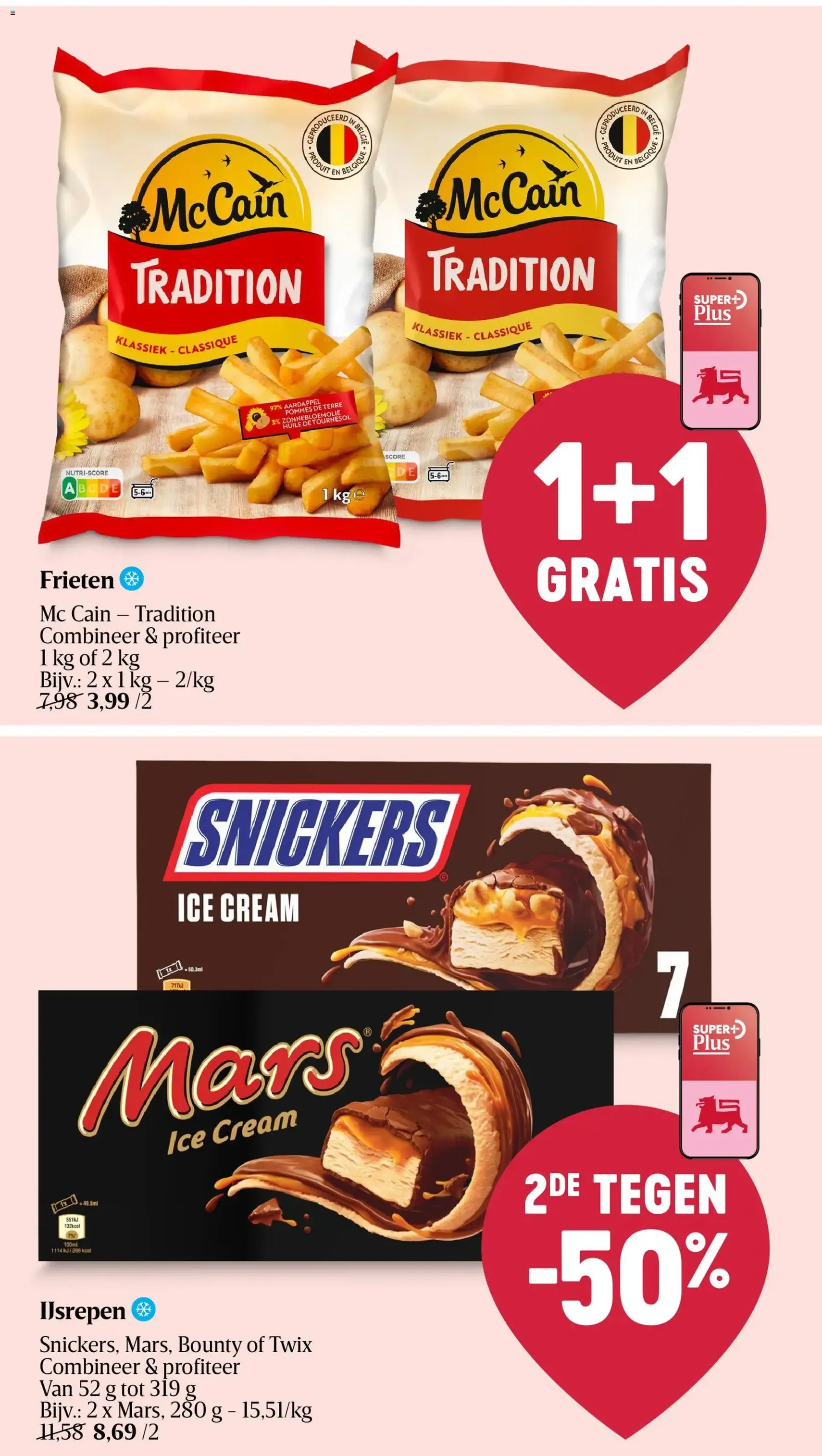 Delhaize folder week 29 - geldige folder vanaf 16/07/2026 pagina 24 van 44