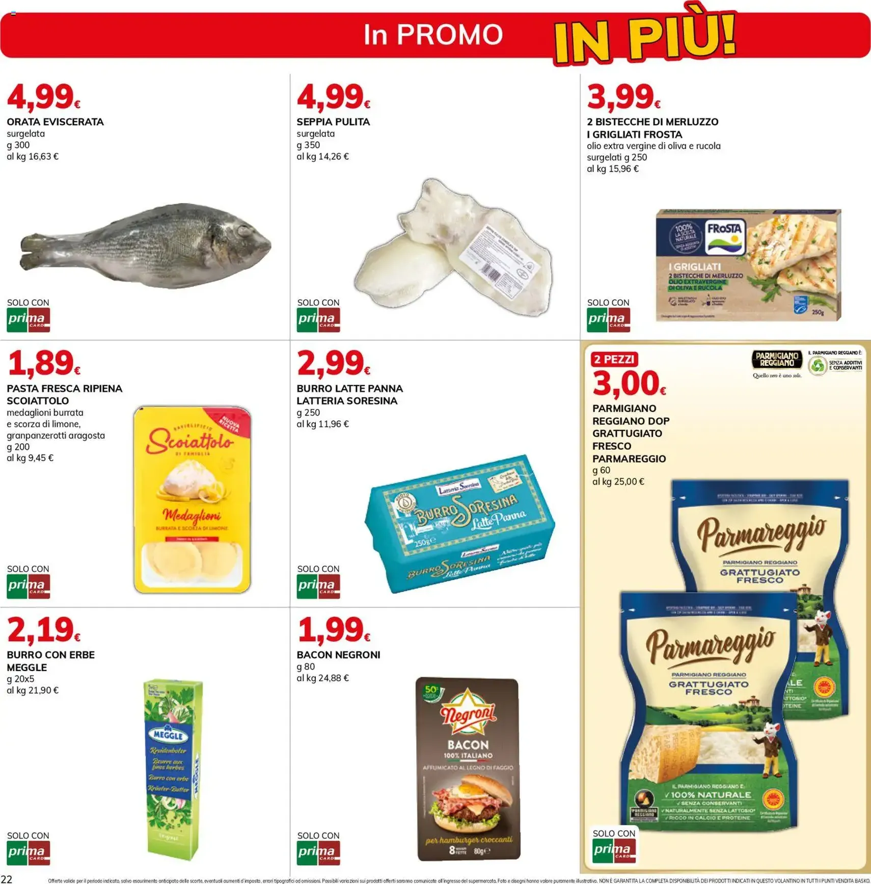 Volantino Basko - volantino valido dal 27/11/2025 pagina 22 di 37