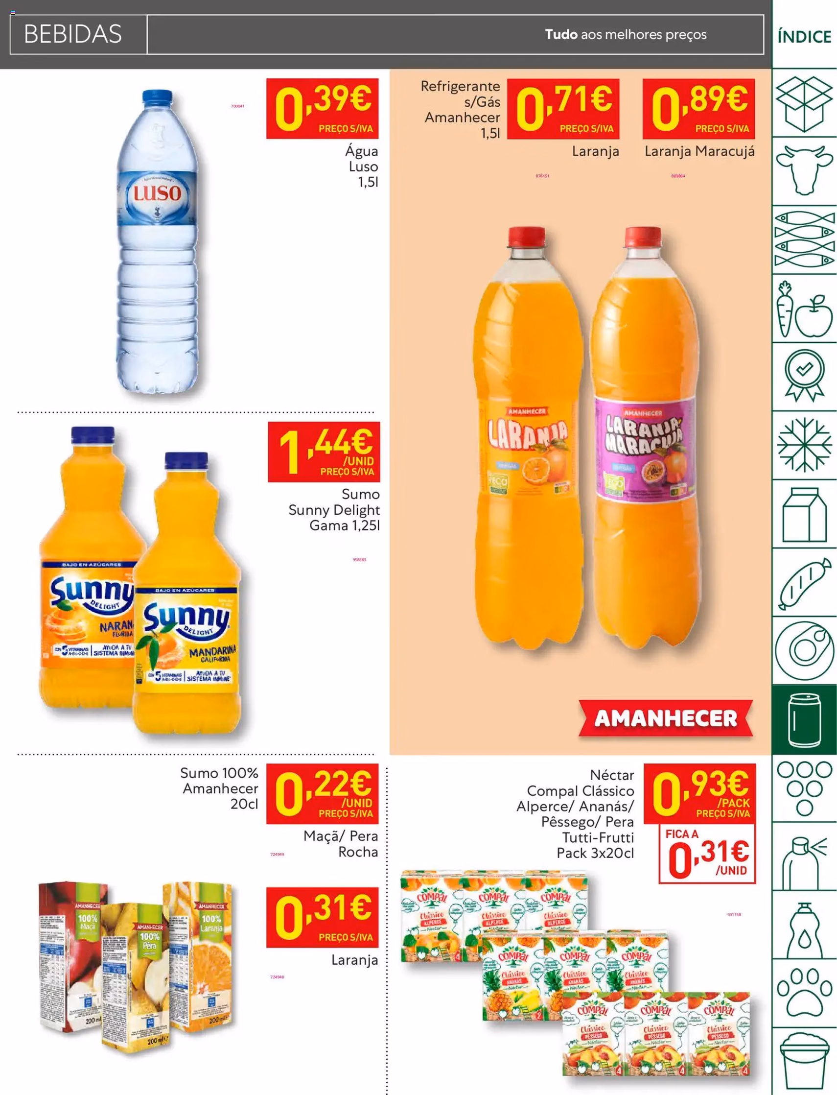 Recheio folheto - folheto válido a partir de 03/02/2026 página 35 de 56