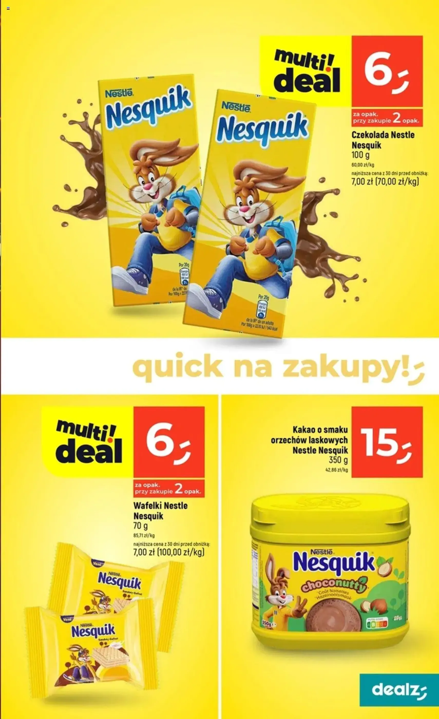 Dealz Gazetka - ważny gazetka od 21.08.2025 strona 13 z 52