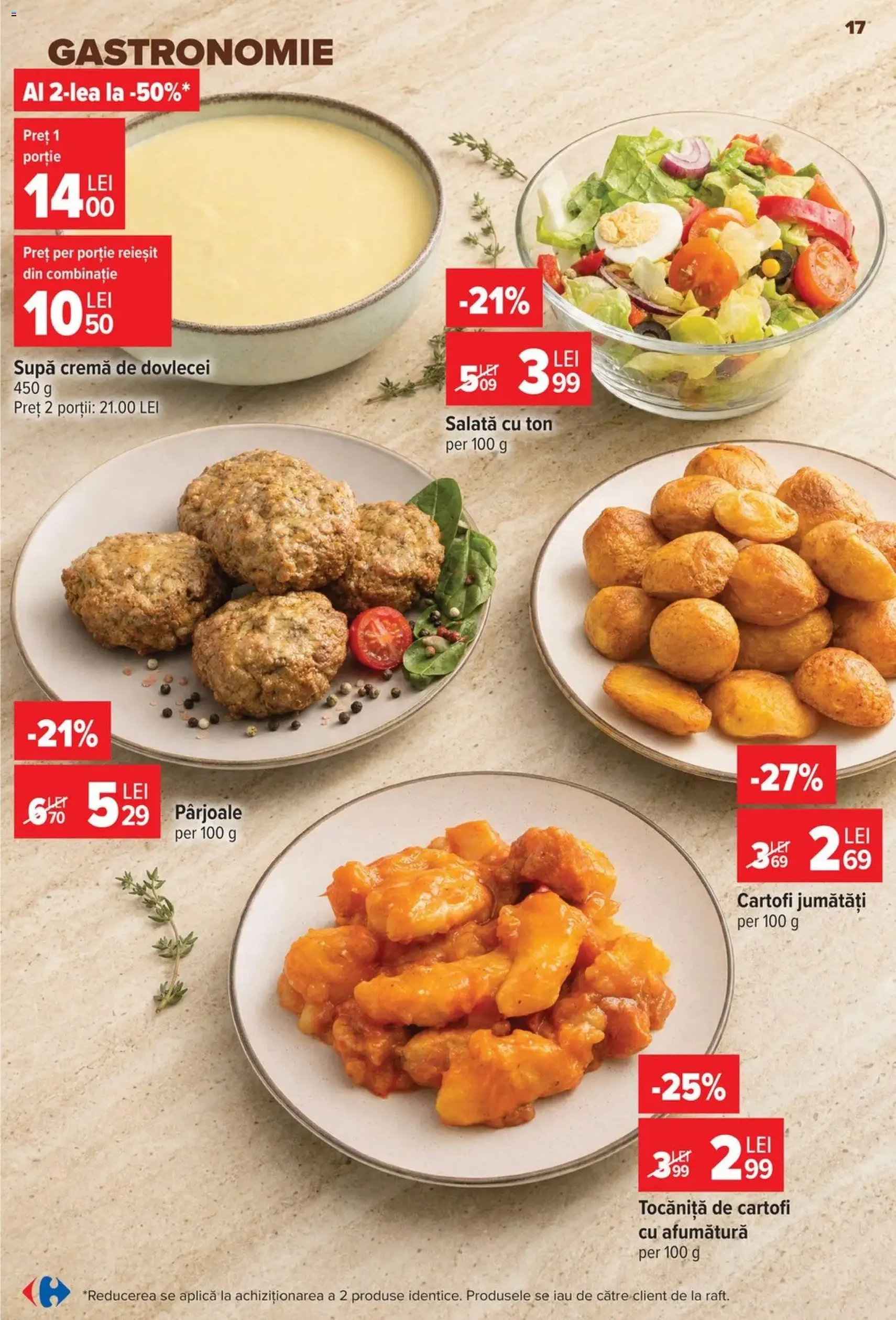 Carrefour Catalog - cataloage valabile începând cu 29.07.2026 pagina 17 din 70