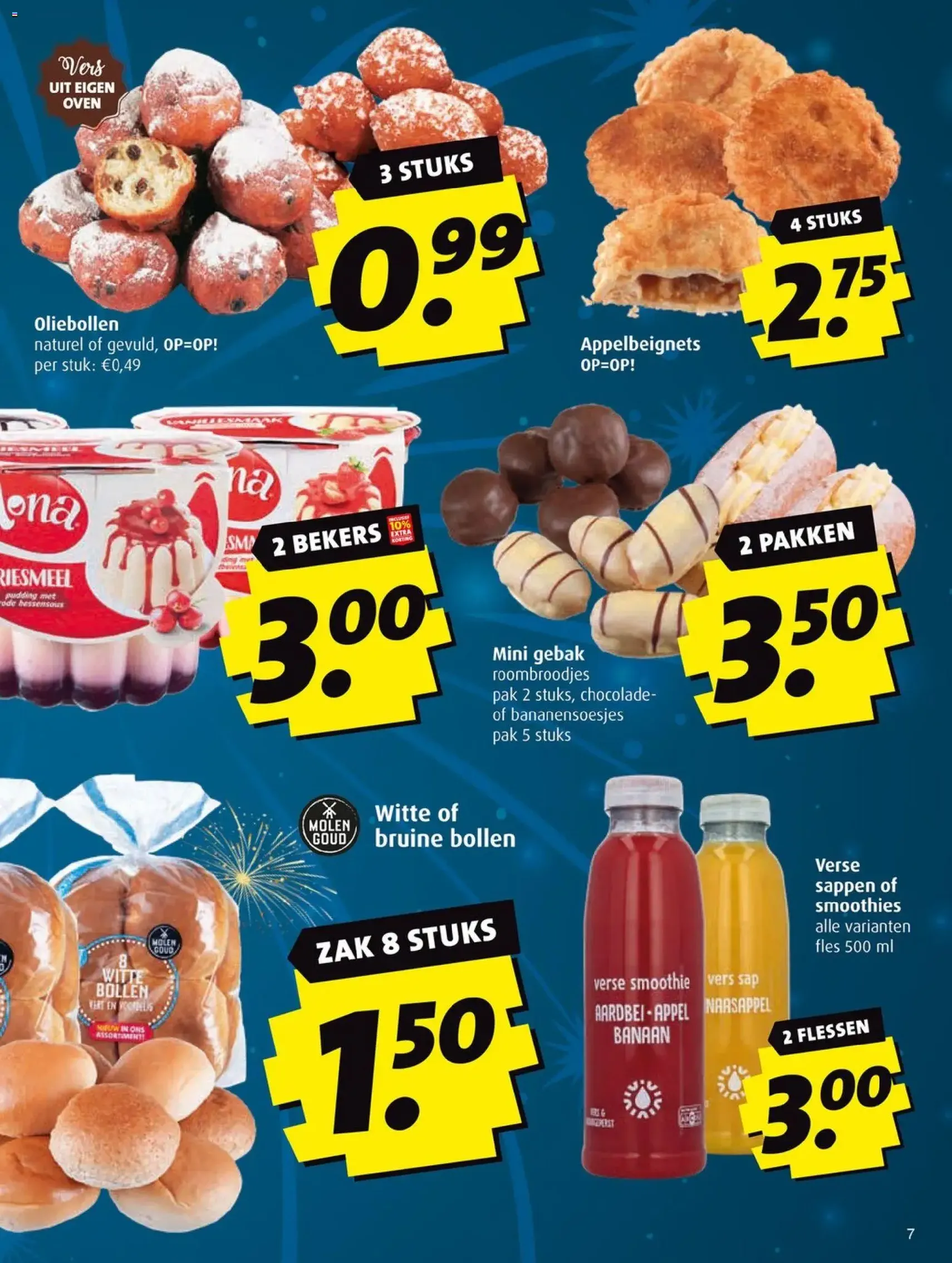 Boni - Folder week 1 - geldige folder vanaf 25-12-2025 pagina 7 van 22