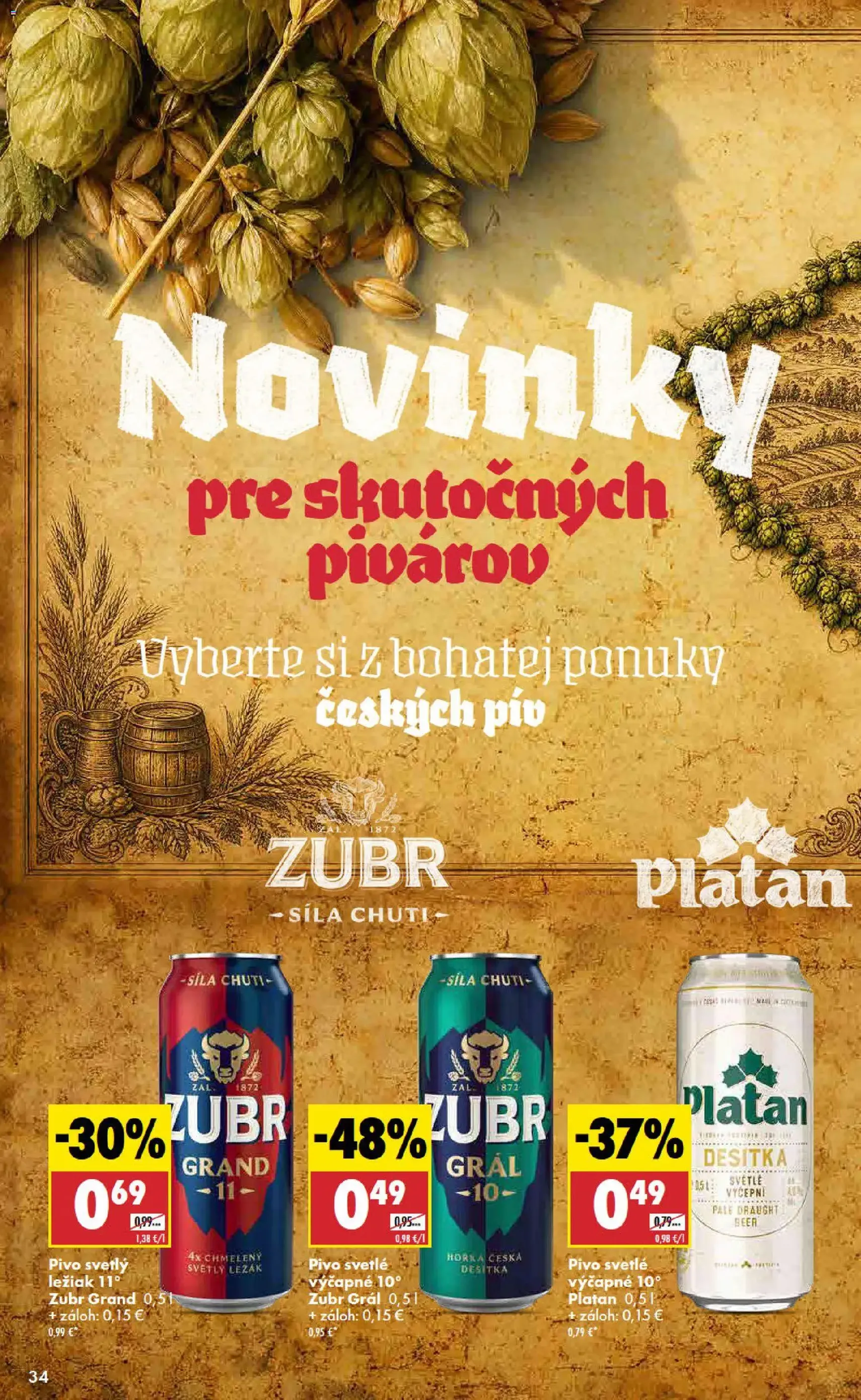 Biedronka leták - platný leták od 16.07.2026 strana 34 z 48