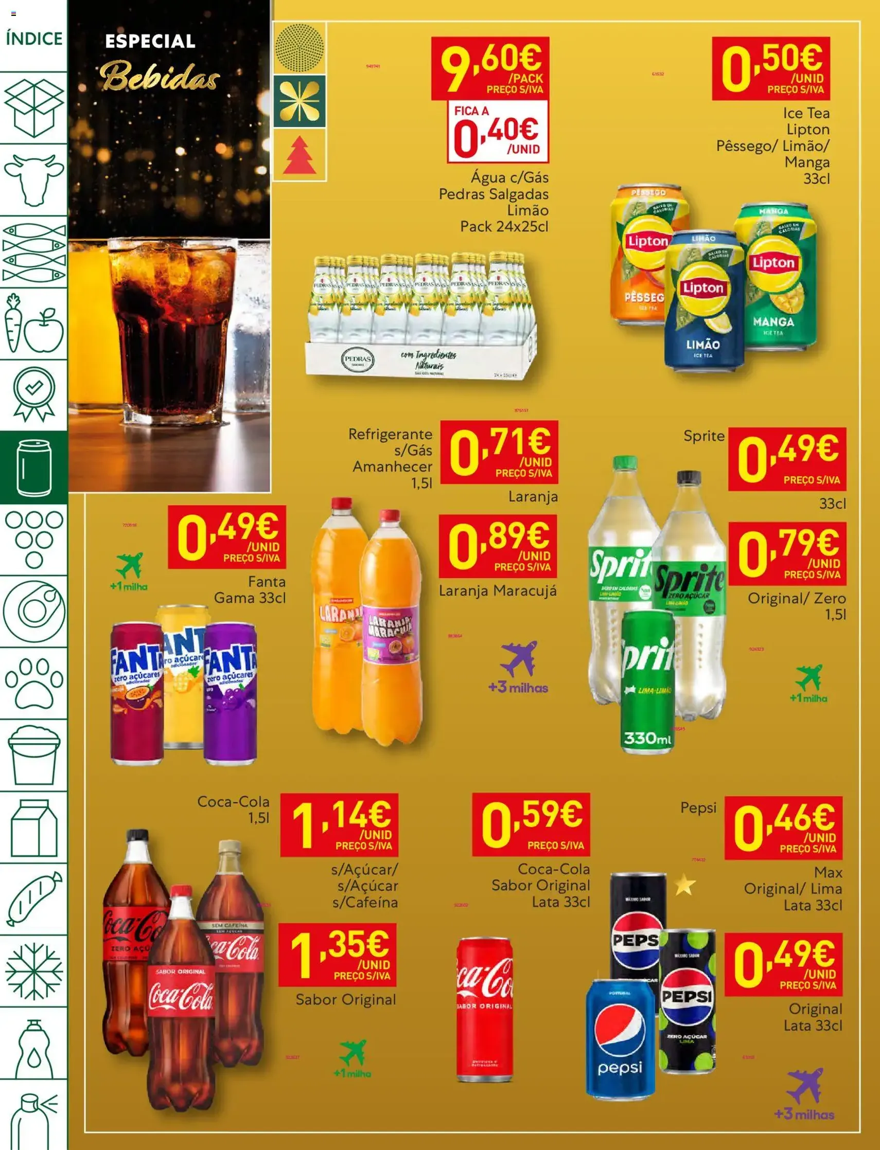 Recheio folheto - folheto válido a partir de 23/12/2025 página 22 de 53