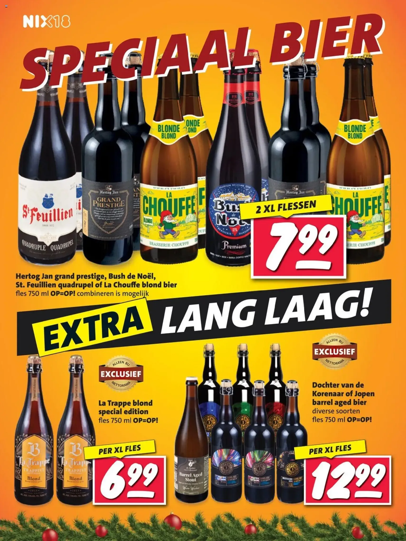 Nettorama - Folder - geldige folder vanaf 22-12-2025 pagina 20 van 25