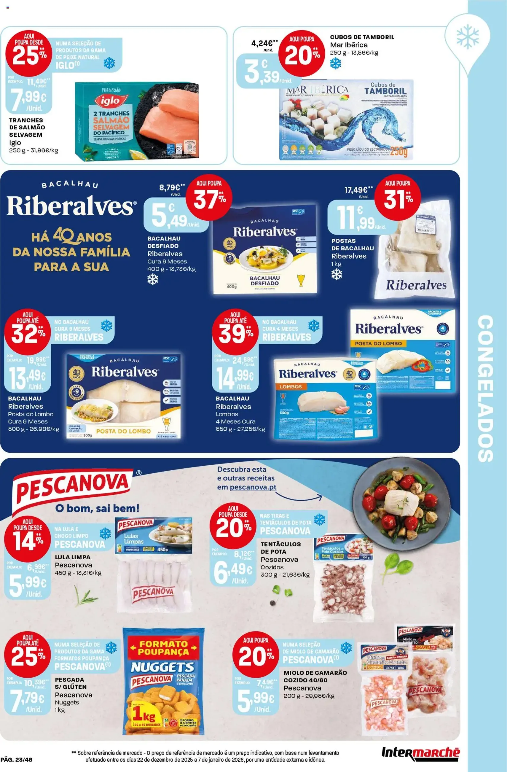 Intermarché folheto - folheto válido a partir de 05/02/2026 página 23 de 48