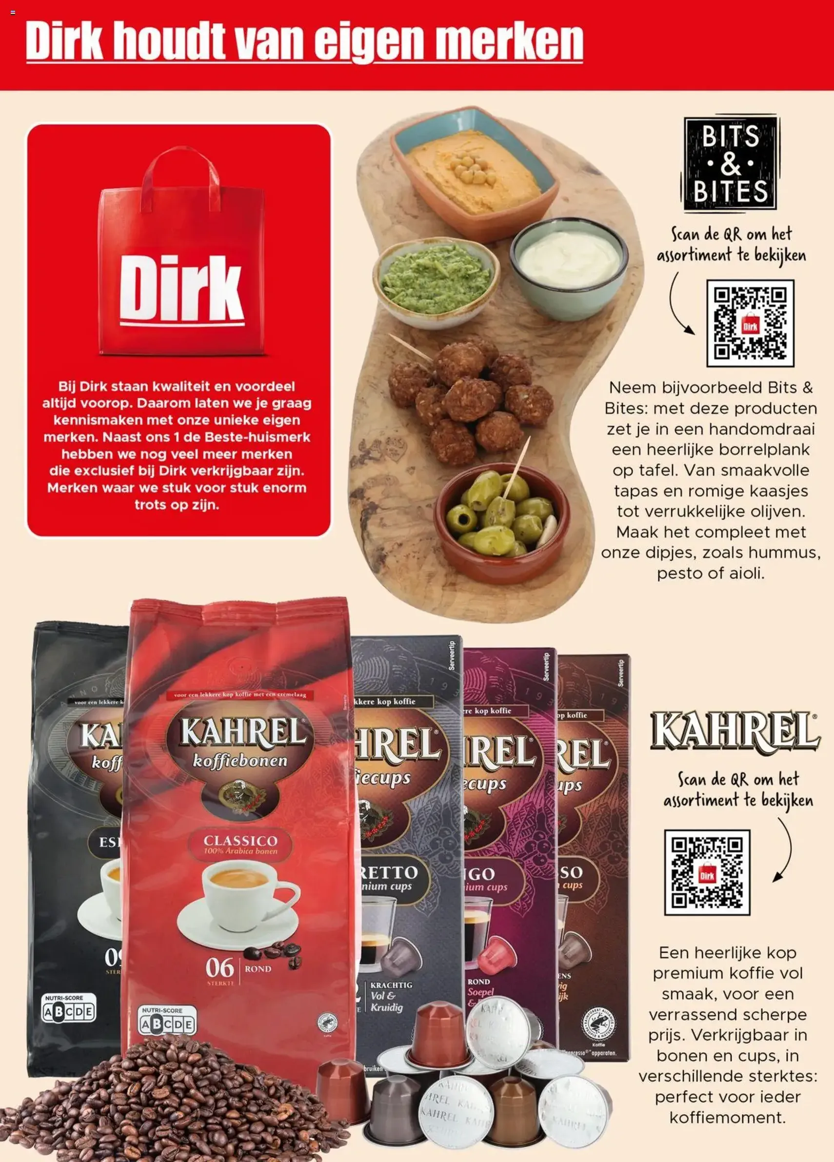 Dirk - Folder week 6 - geldige folder vanaf 04-02-2026 pagina 16 van 34