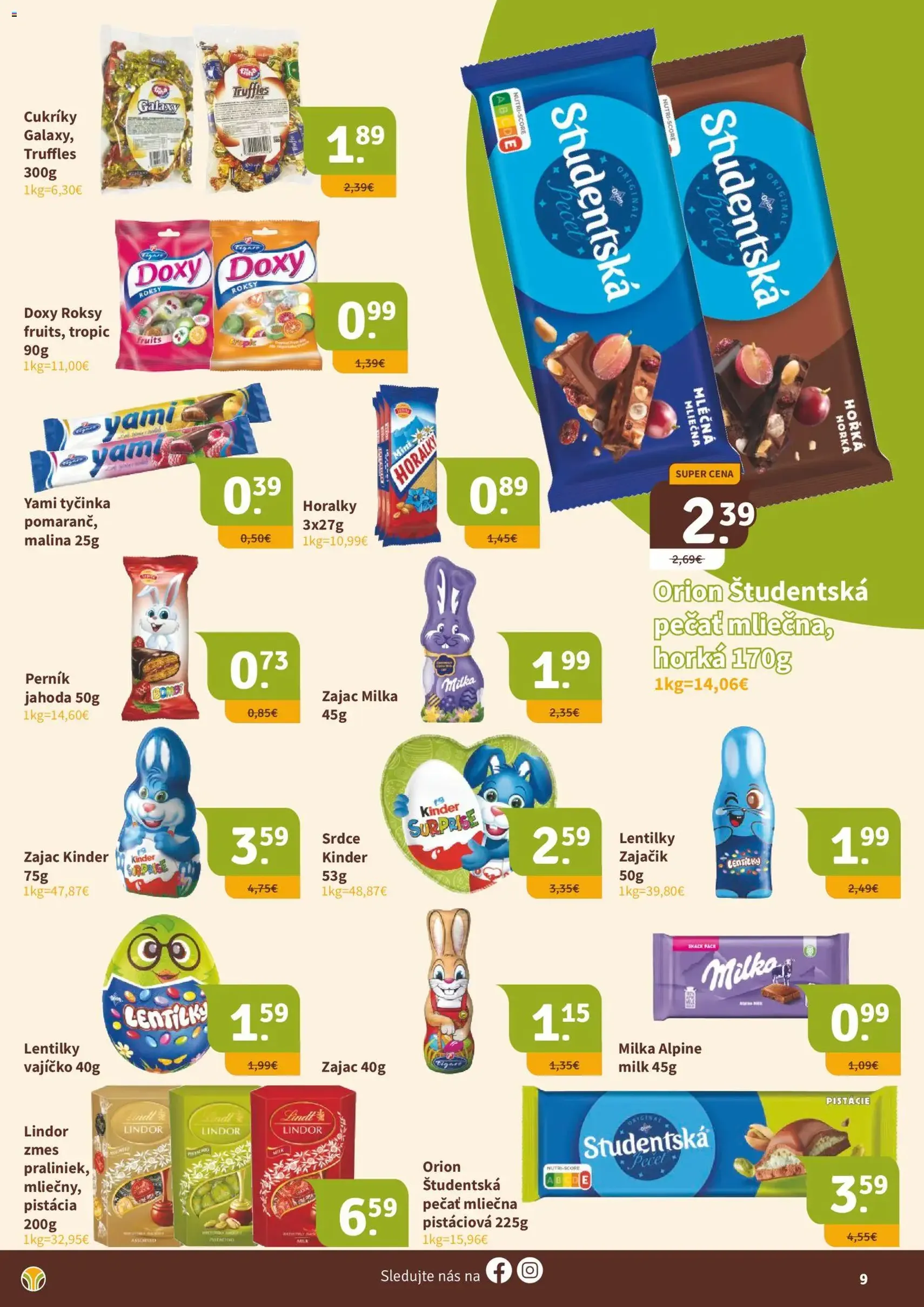 Nitrazdroj leták - platný leták od 20.02.2026 strana 9 z 16