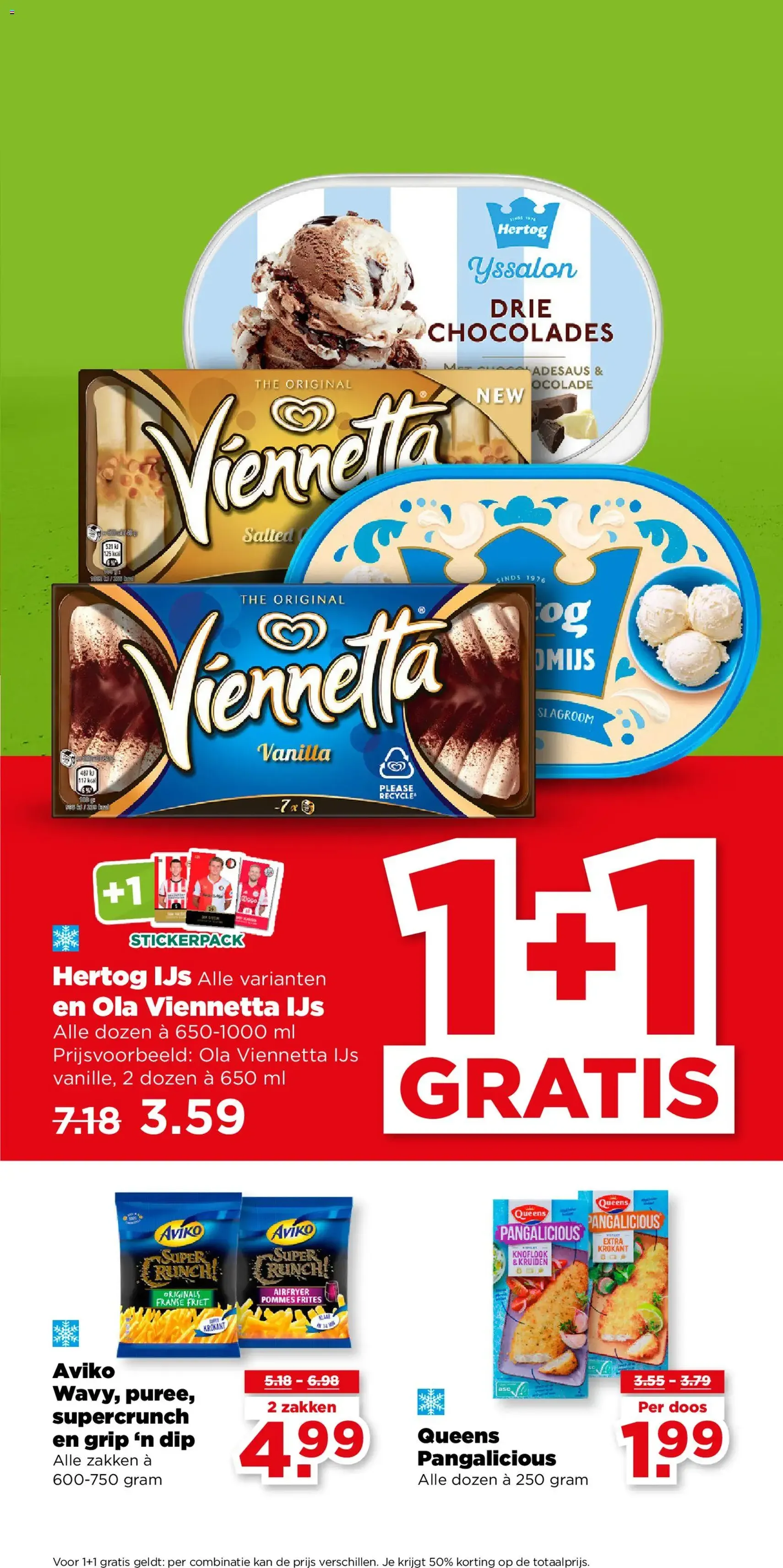 Plus - Folder week 8 - geldige folder vanaf 18-02-2026 pagina 29 van 45