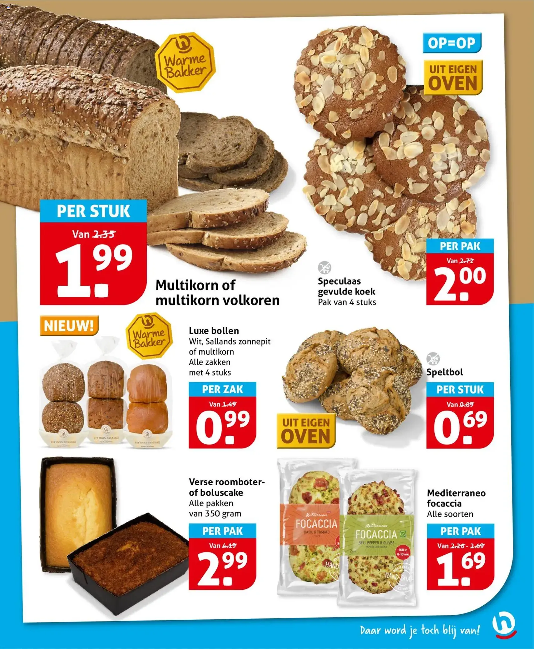 Hoogvliet - Folder - geldige folder vanaf 29-10-2025 pagina 21 van 31