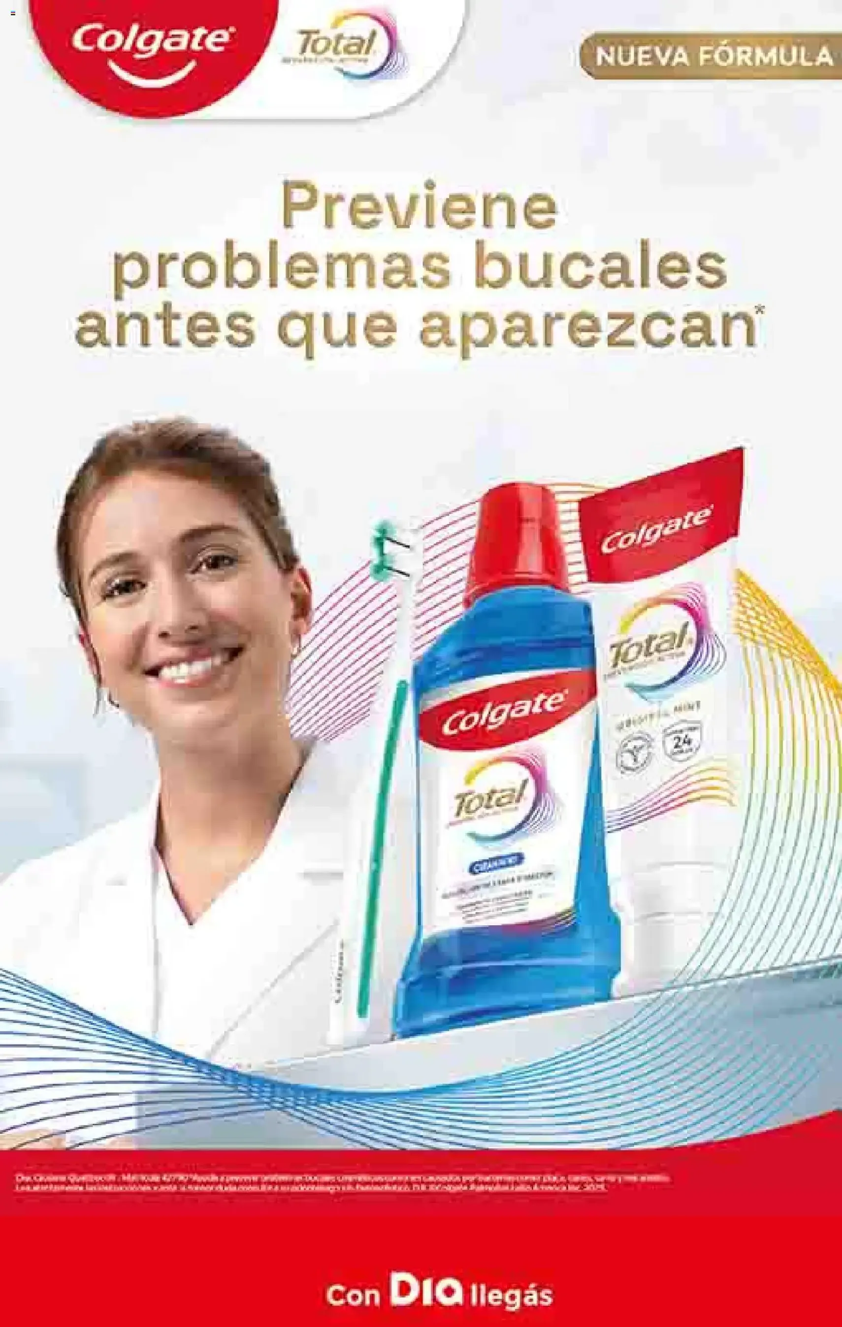Supermercado DIA Ofertas - folleto válido desde 12/11/2025 página 24 de 60