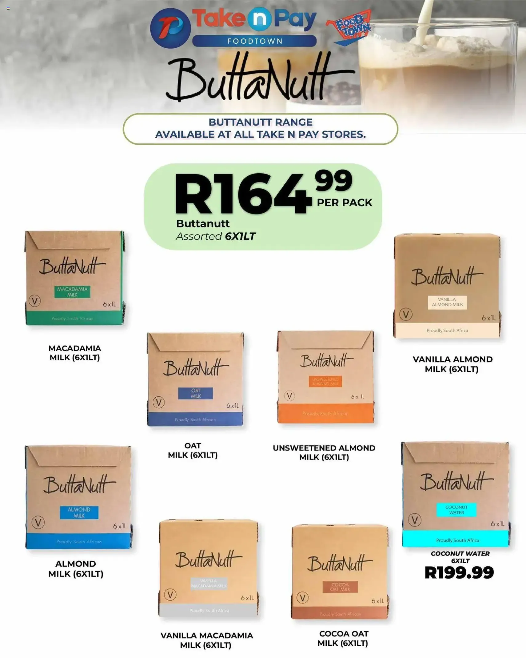 Take n Pay Specials - valid flyer from 13/04/2026, page 20 of 40