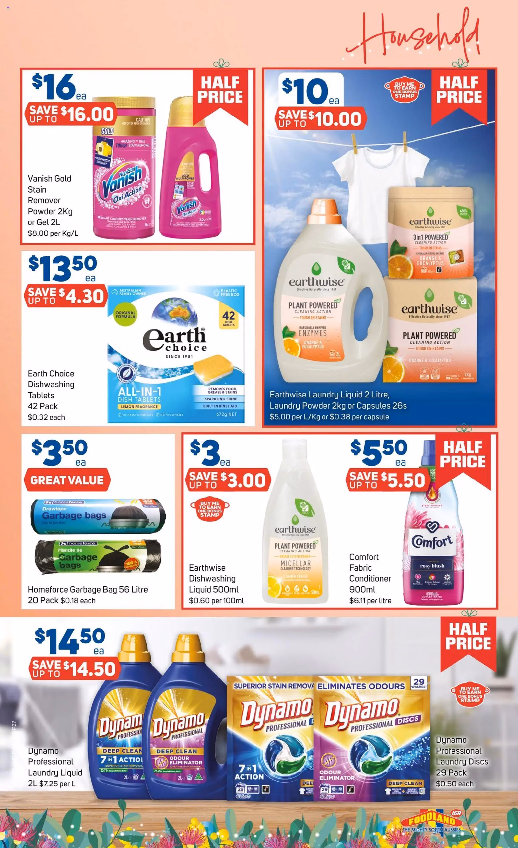 Foodland Catalogue - valid flyer from 19/11/2025, page 27 of 34